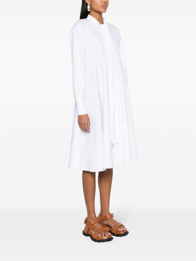 poplin shirt dress 3