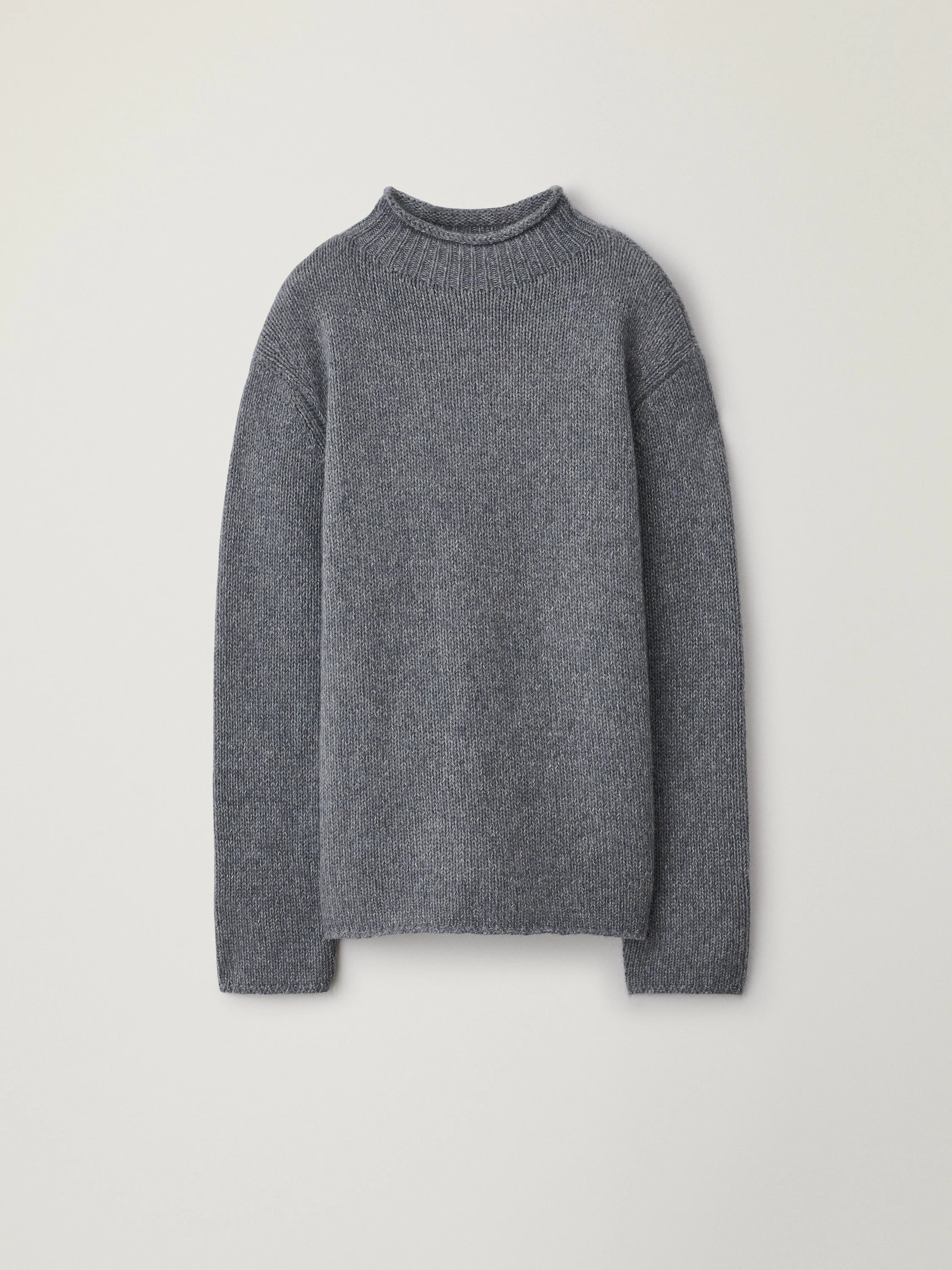 The Sylvan Sweater - 1