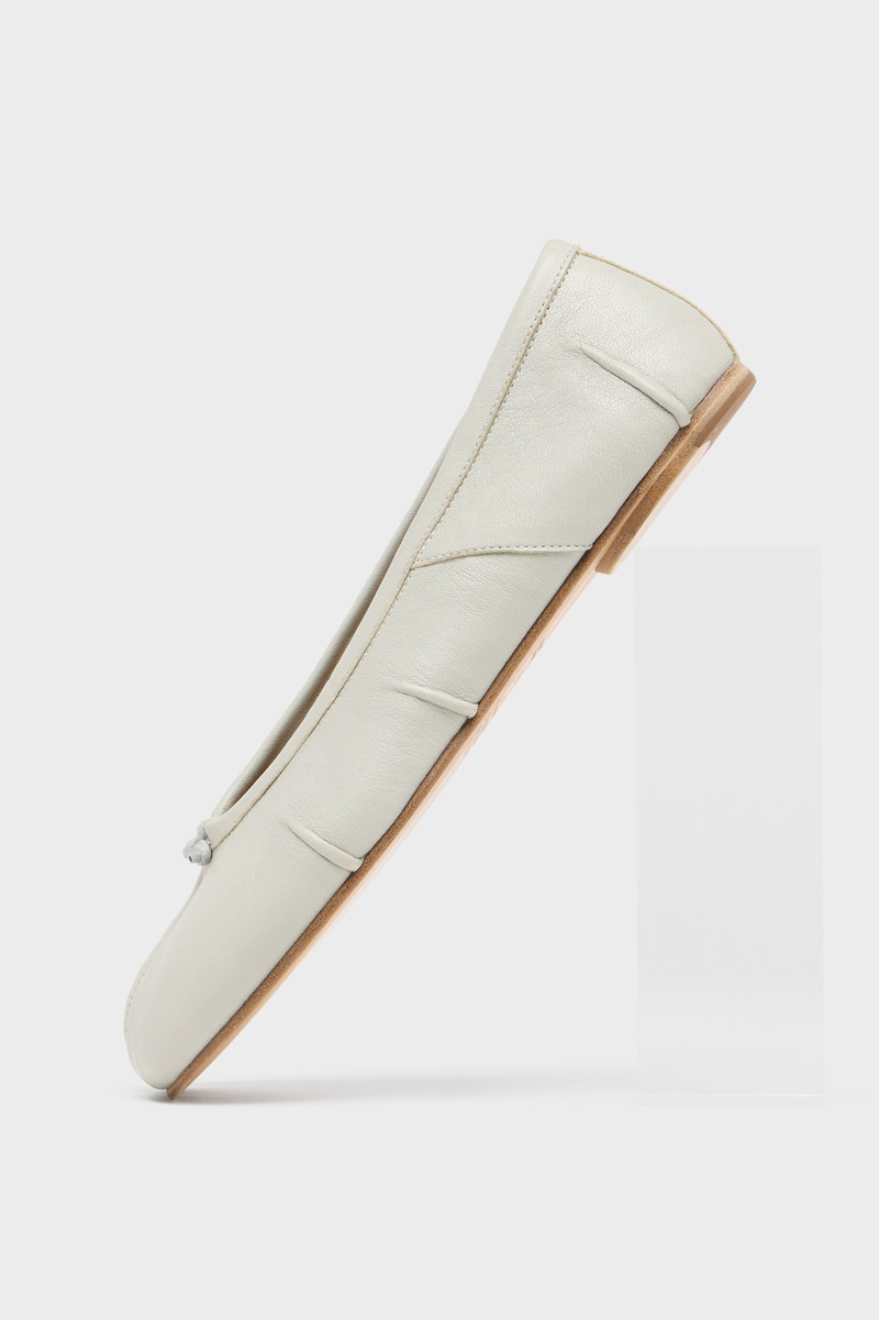 Maison Margiela Tabi New Ballerina outlook