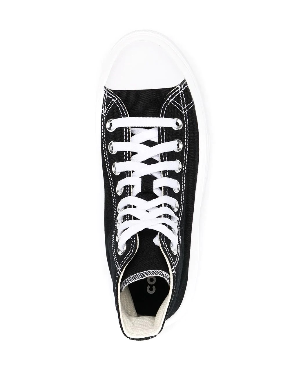 All Star Move high top sneakers - 4