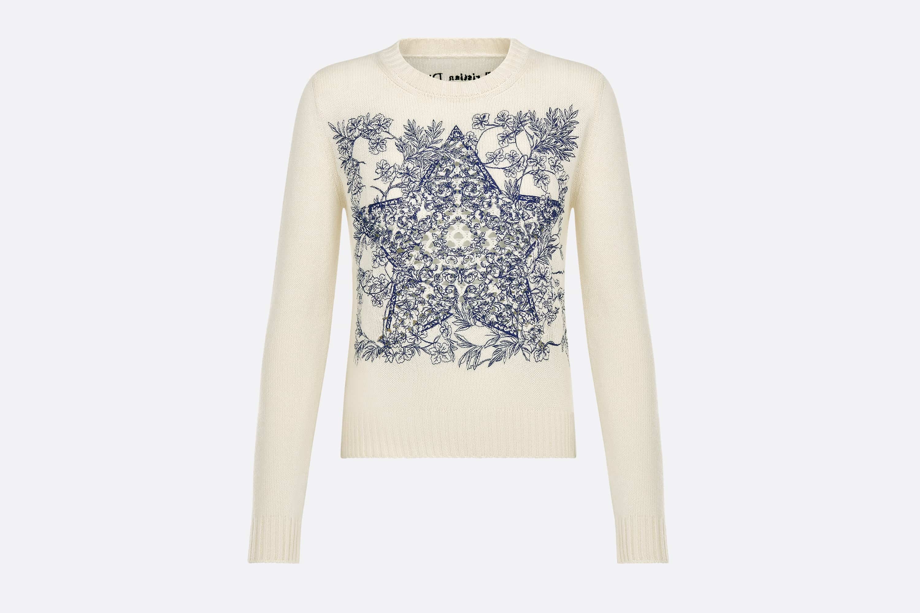 Sweater - 1