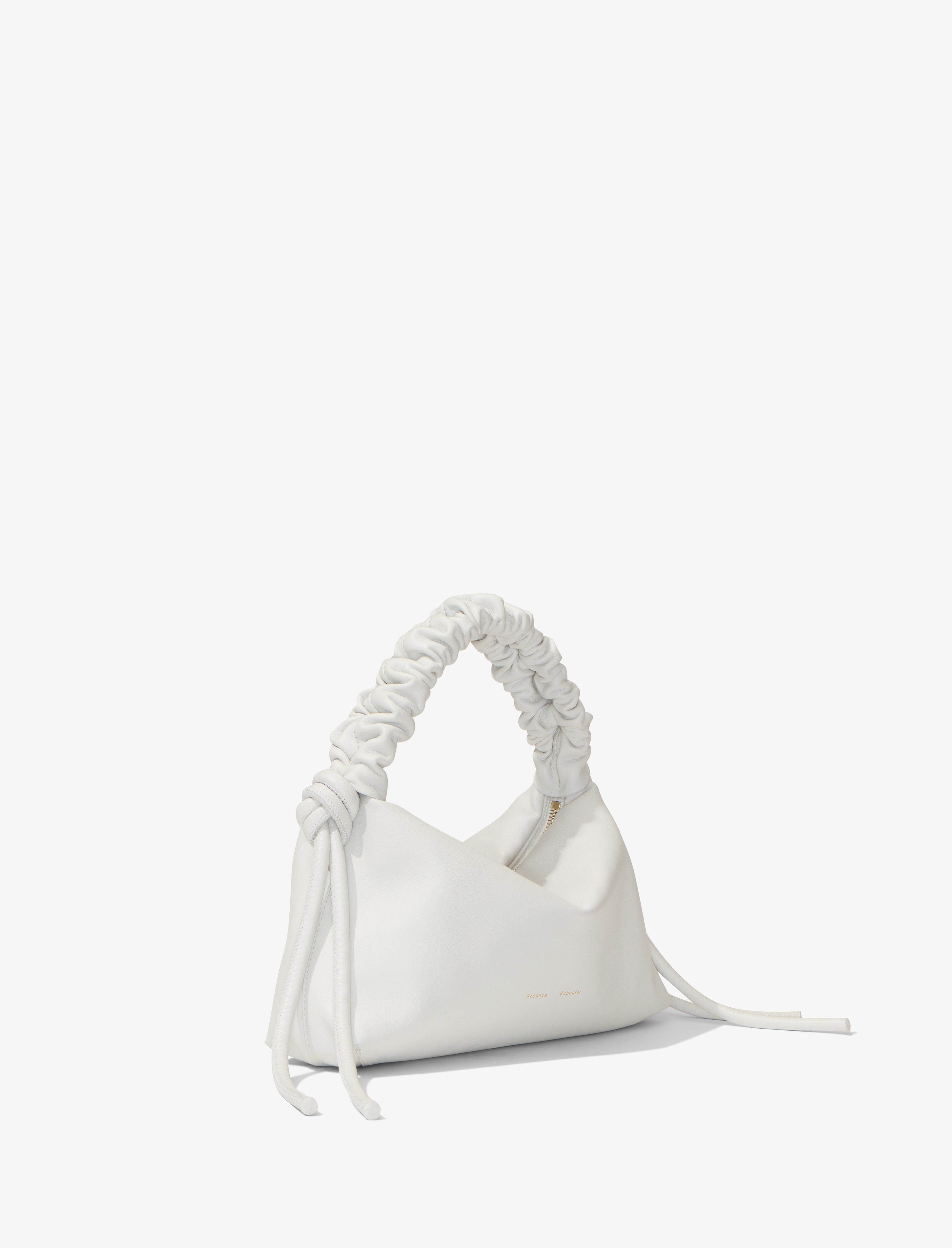 Mini Drawstring Bag - 3