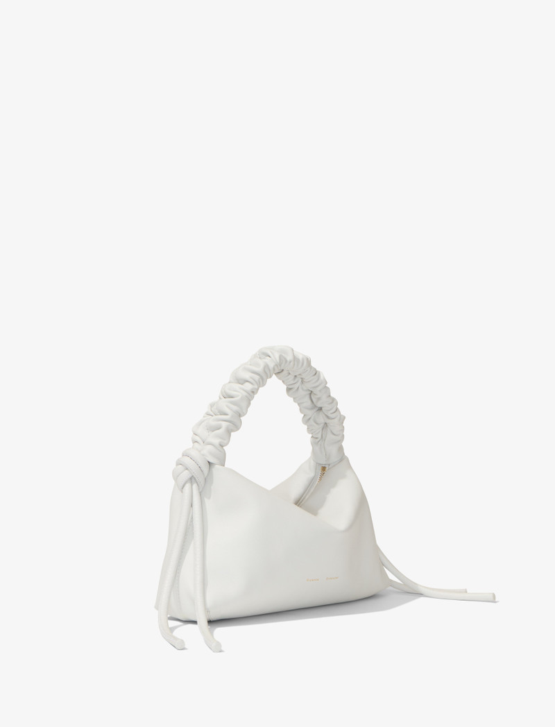 Proenza Schouler Mini Drawstring Bag outlook
