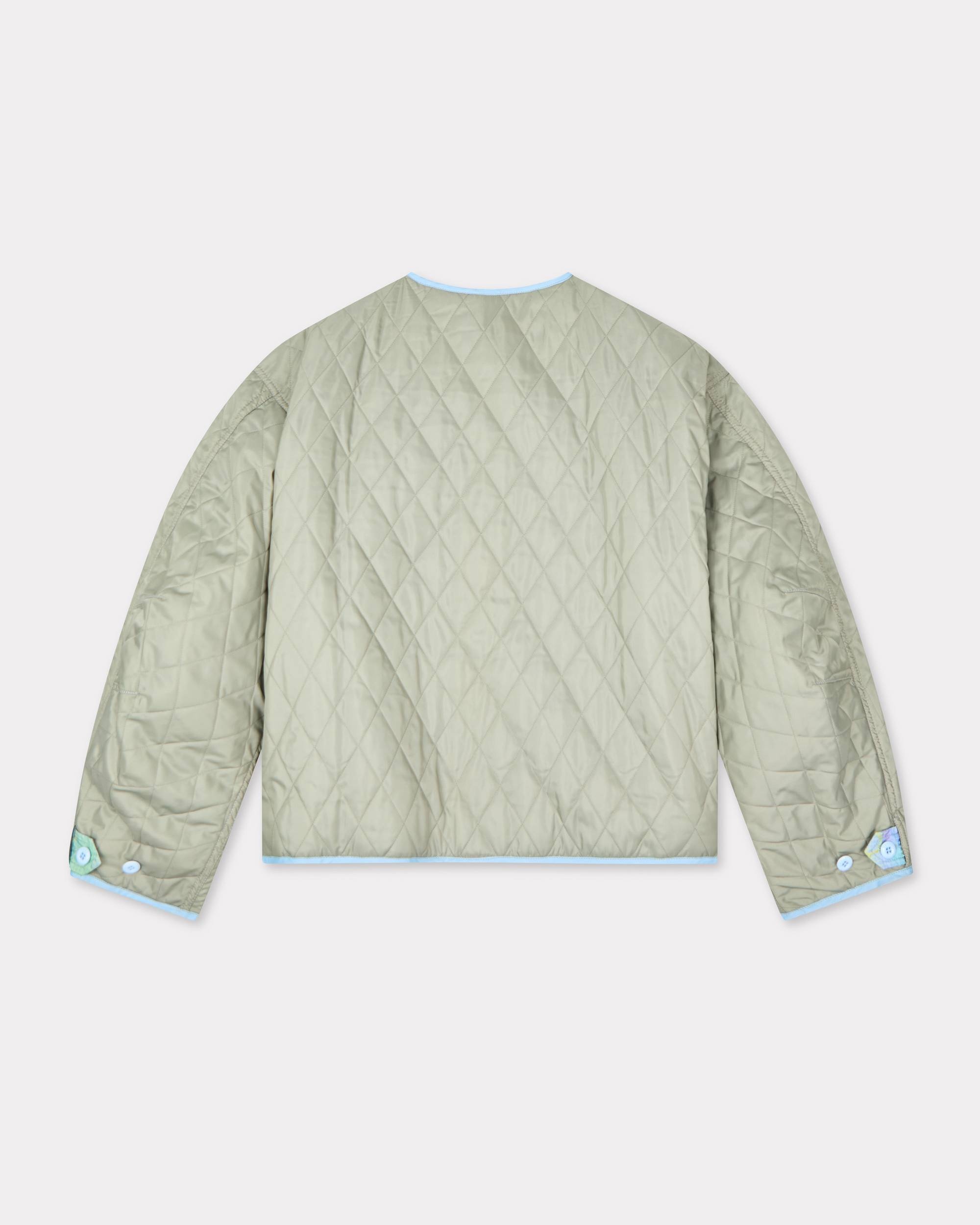 'Kenzo x Futura 2000' short parka - 7