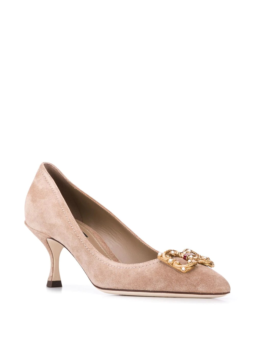 DG Amore pumps - 2