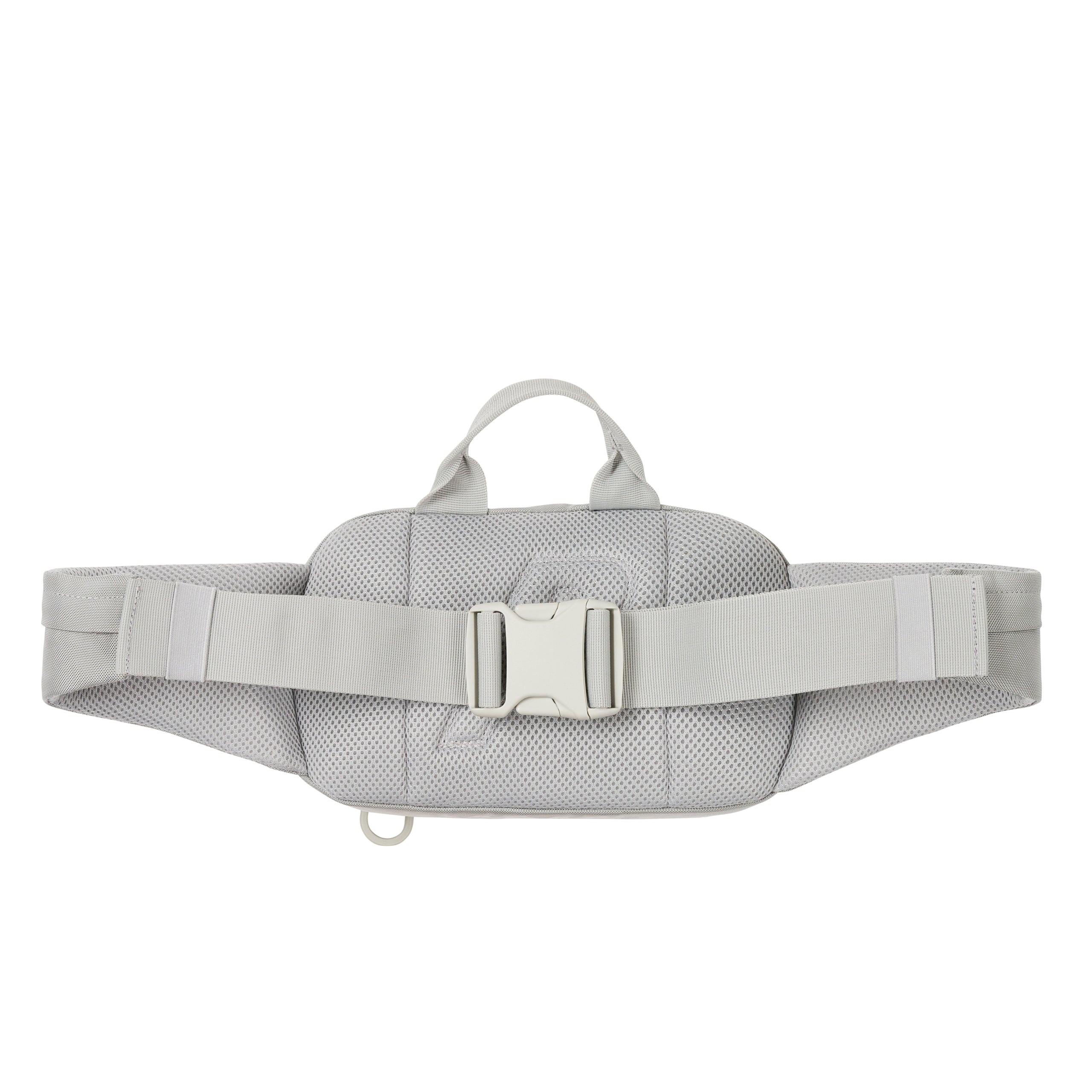 CORDURA RS BOTTLE BUN BAG PACK GHOST GRAY - 3