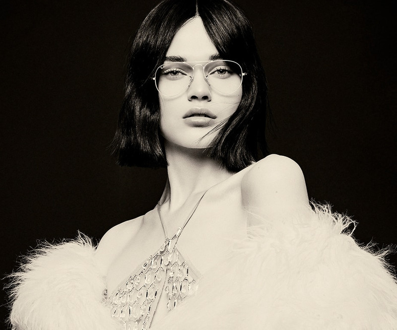 AVIATOR OPTICS 5