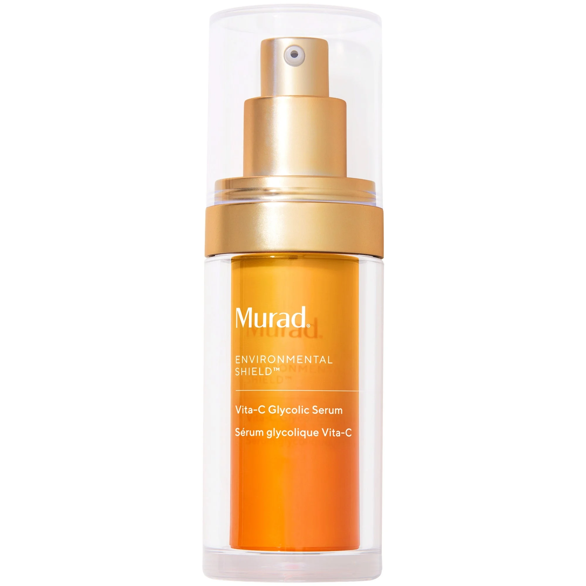 Murad Vita-C Glycolic Brightening Serum 1 oz - 1