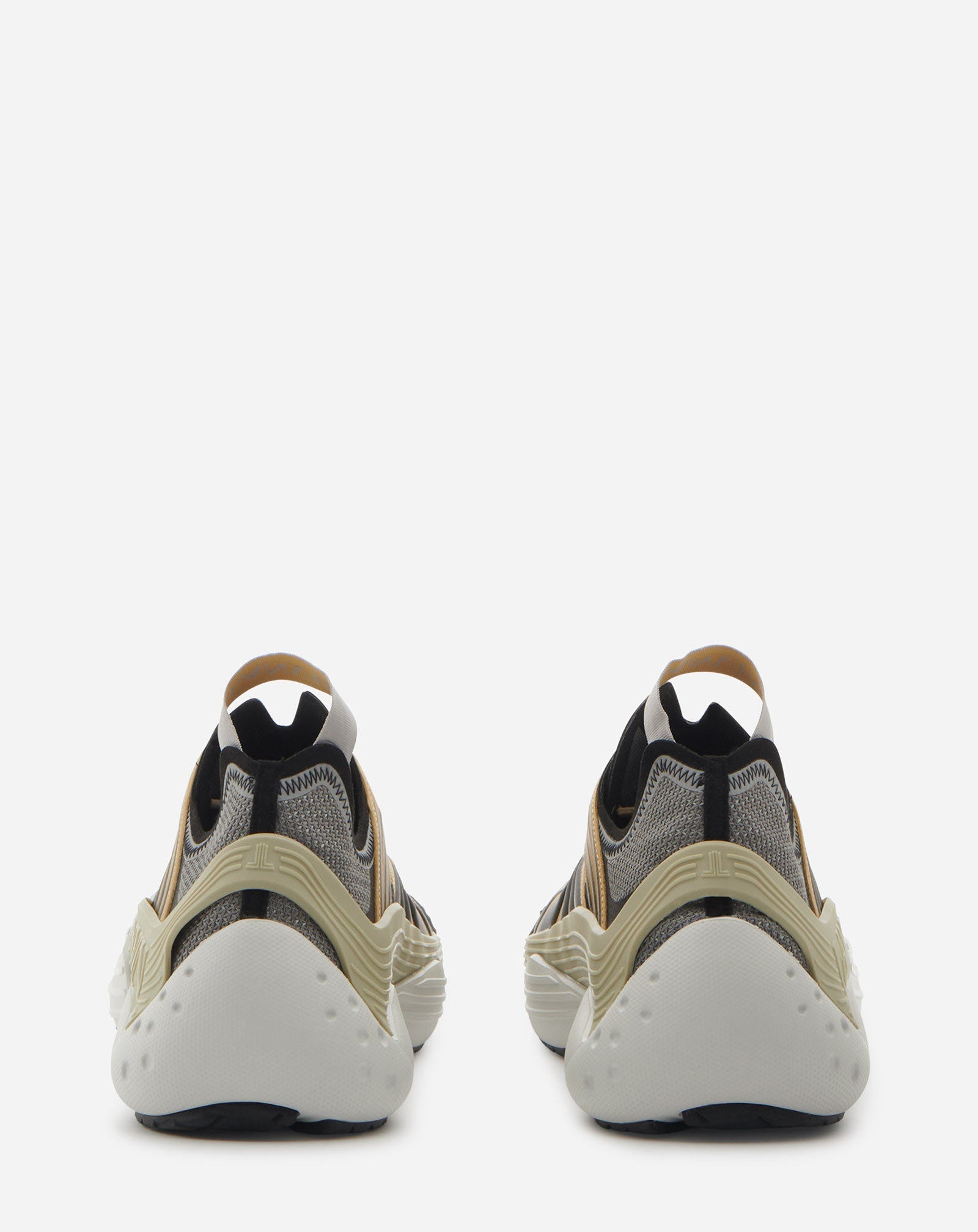 MESH FLASH-X SNEAKERS - 3