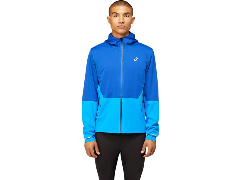 MEN'S WINTER ACCELERATE JACKET 1