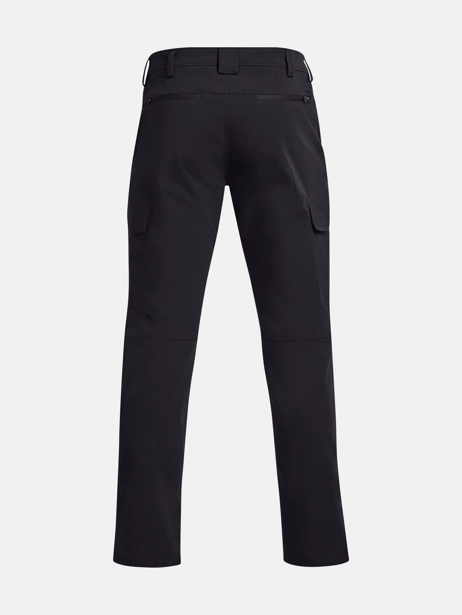 Men's UA Tactical Elite Cargo Pants - 3