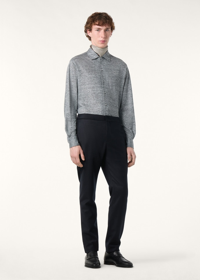 André Shirt - 2