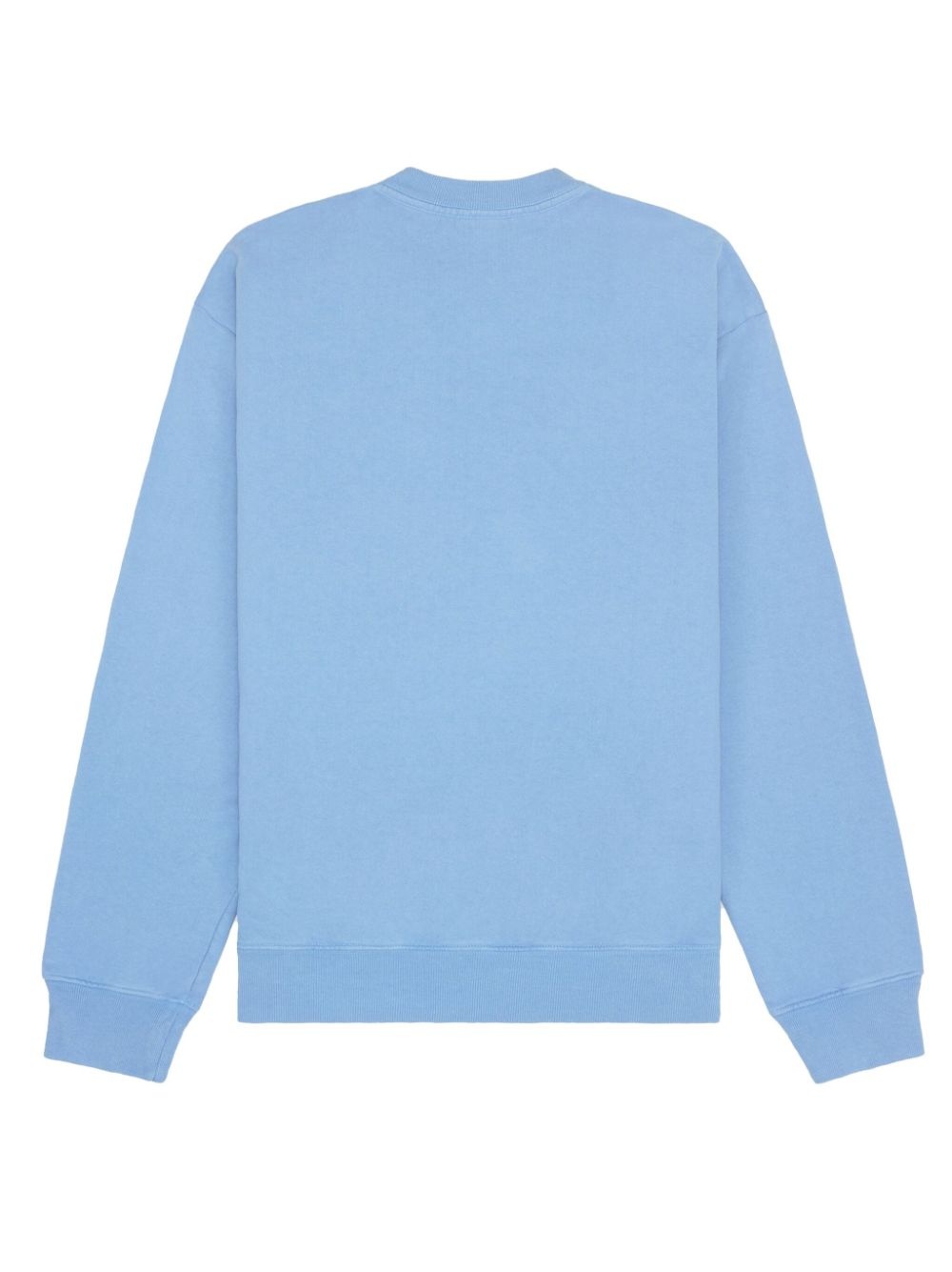 Health cotton sweatshirt - 3
