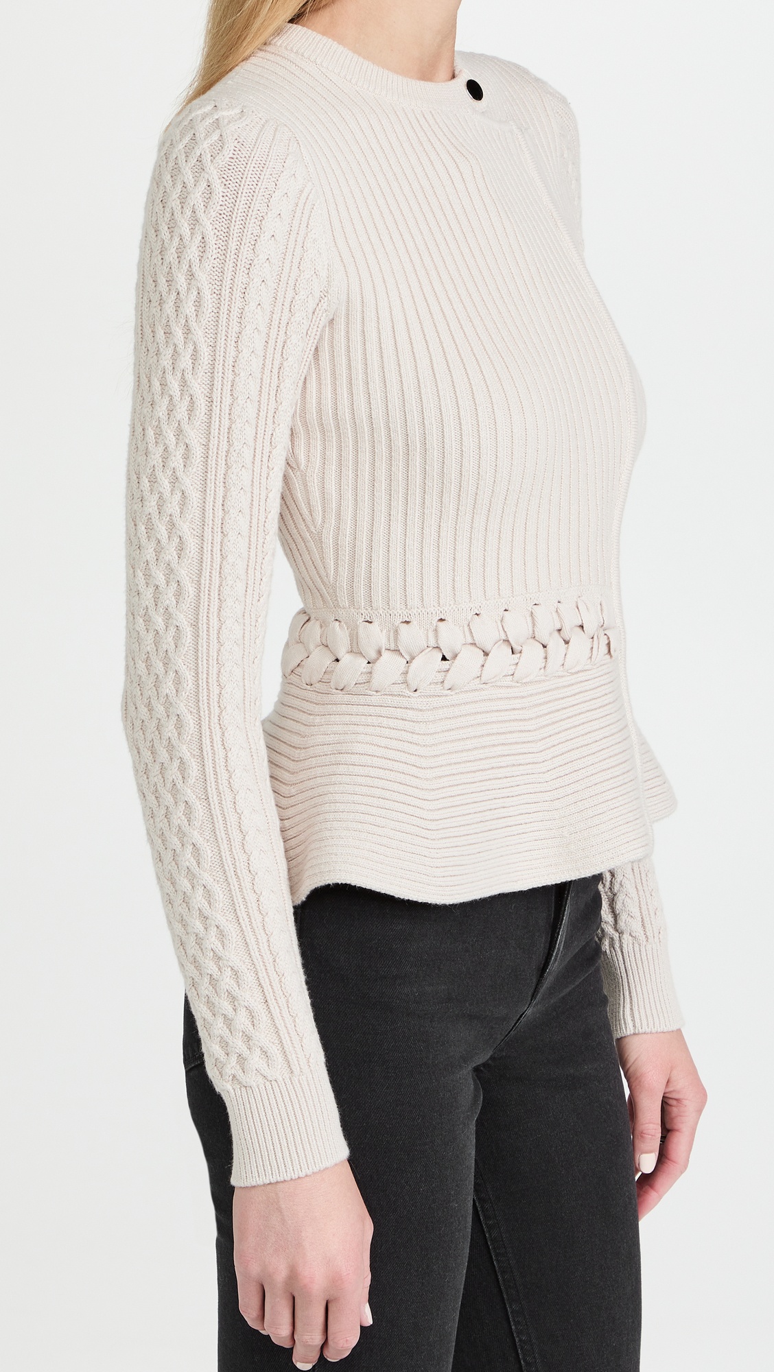 Andi Cardigan - 3