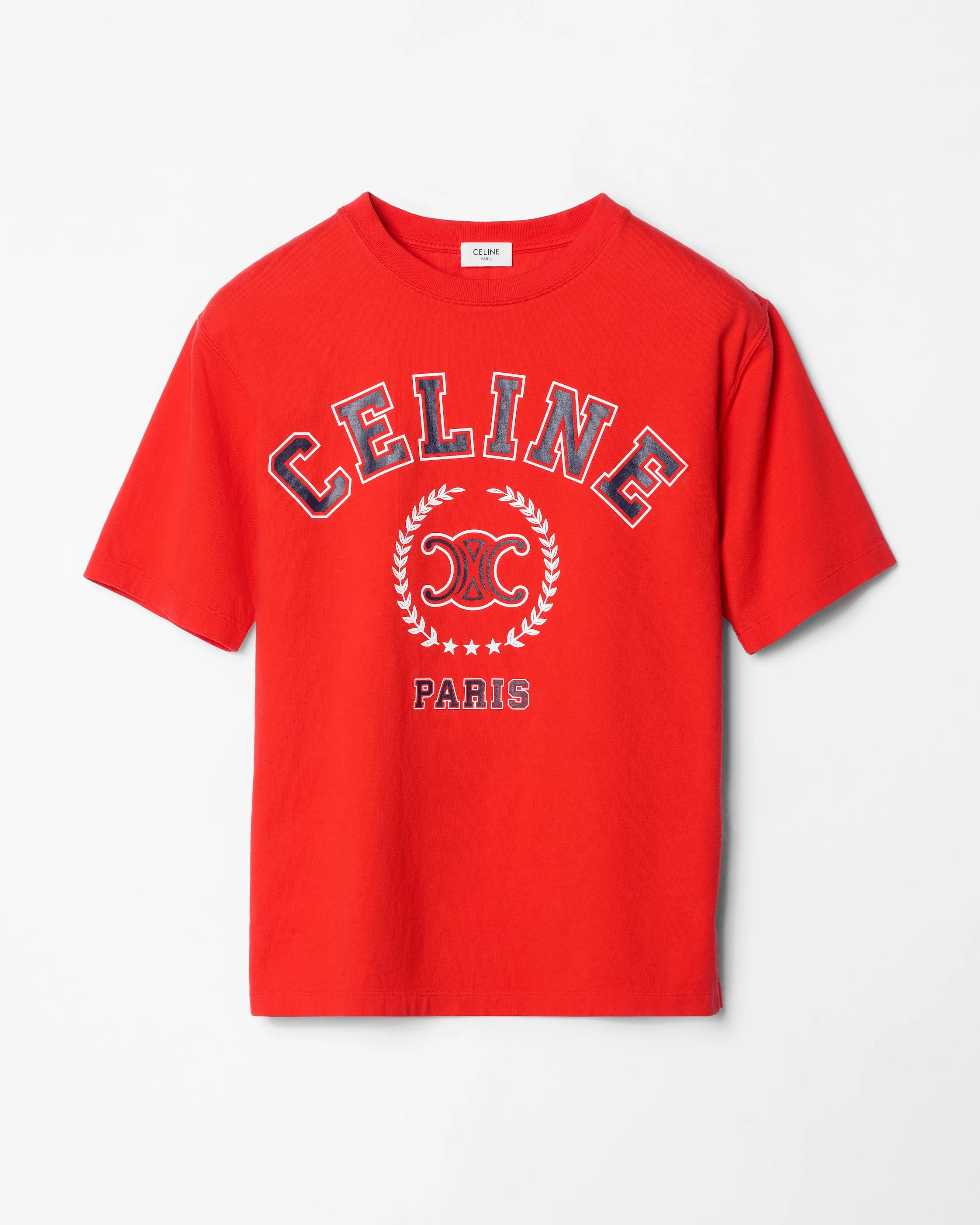 t-shirt IN cotton jersey - 1