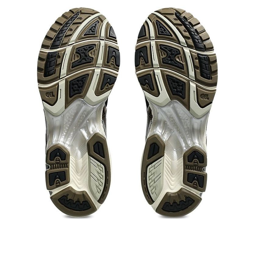 ASICS Gel-Nimbus 10.1 'Cream Pure Silver' 1203A543-107 - 5