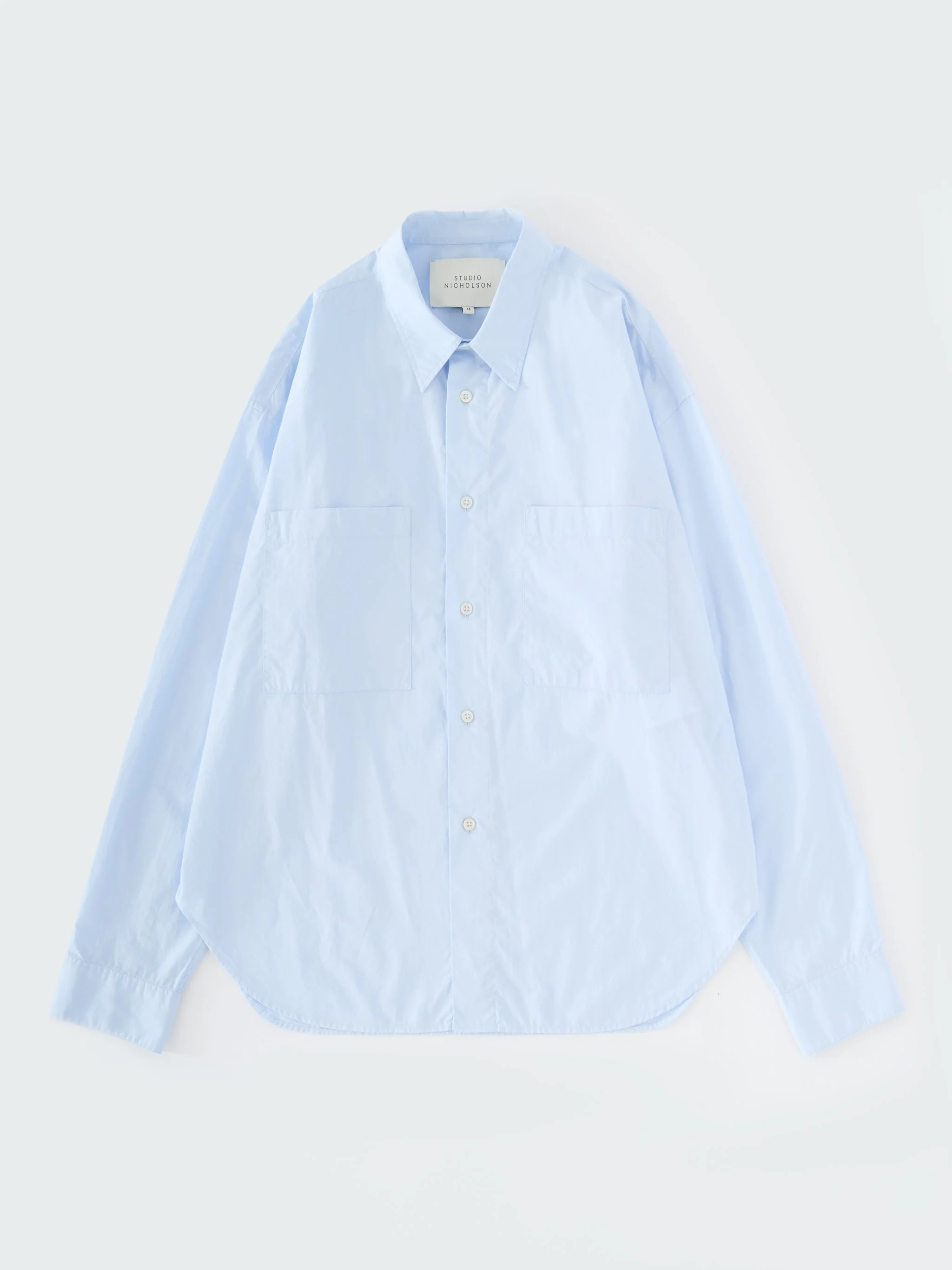 Salin Shirt - 1