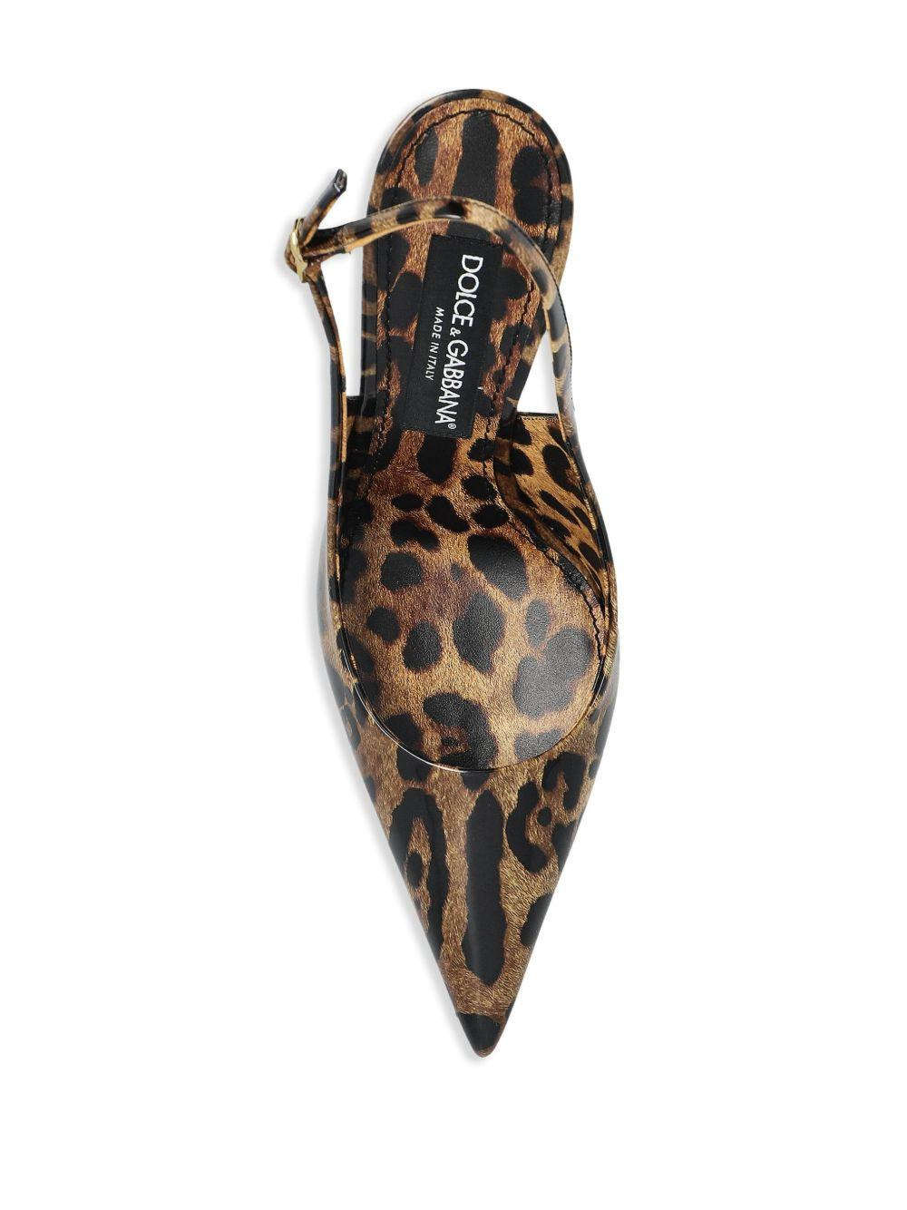 DÉCOLLETÉ LOLLO DOLCE & GABBANA - 5