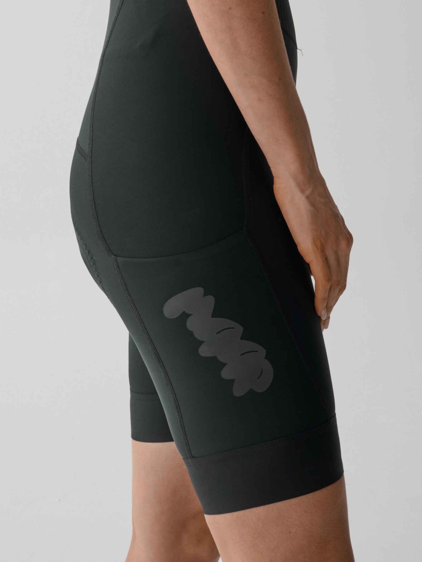 Women's Aerate Team Bib Evo Cargo - 6