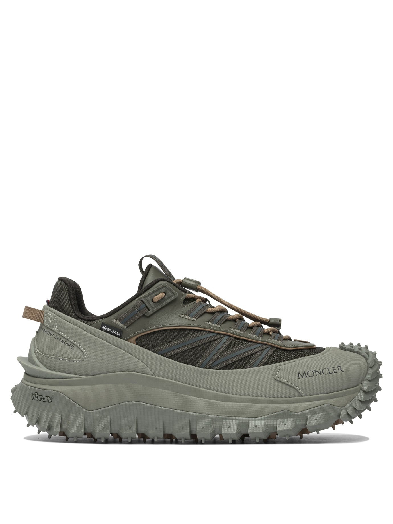 Moncler "trailgrip Gtx" Sneakers - 1