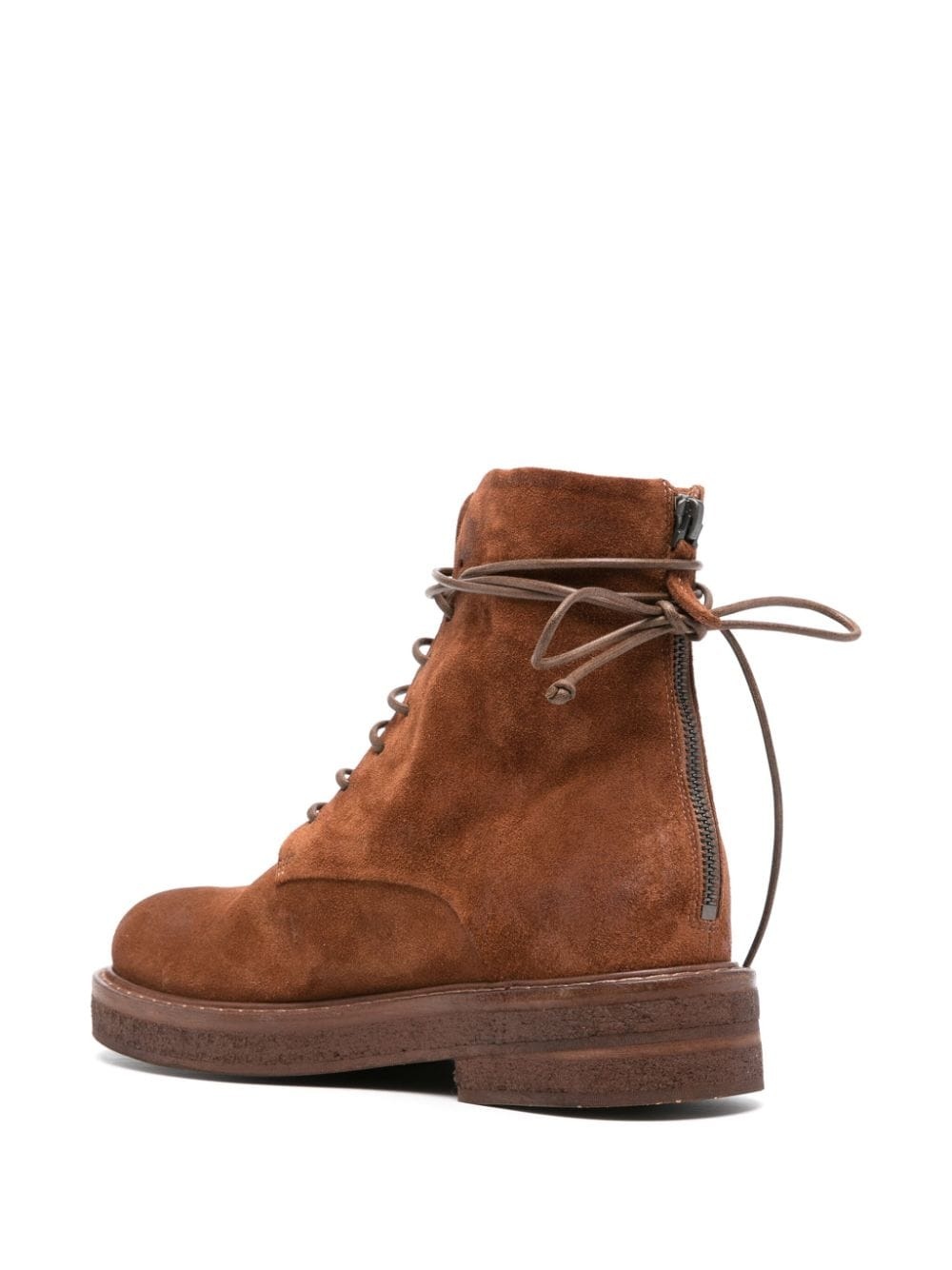 Parrucca ankle boots - 3