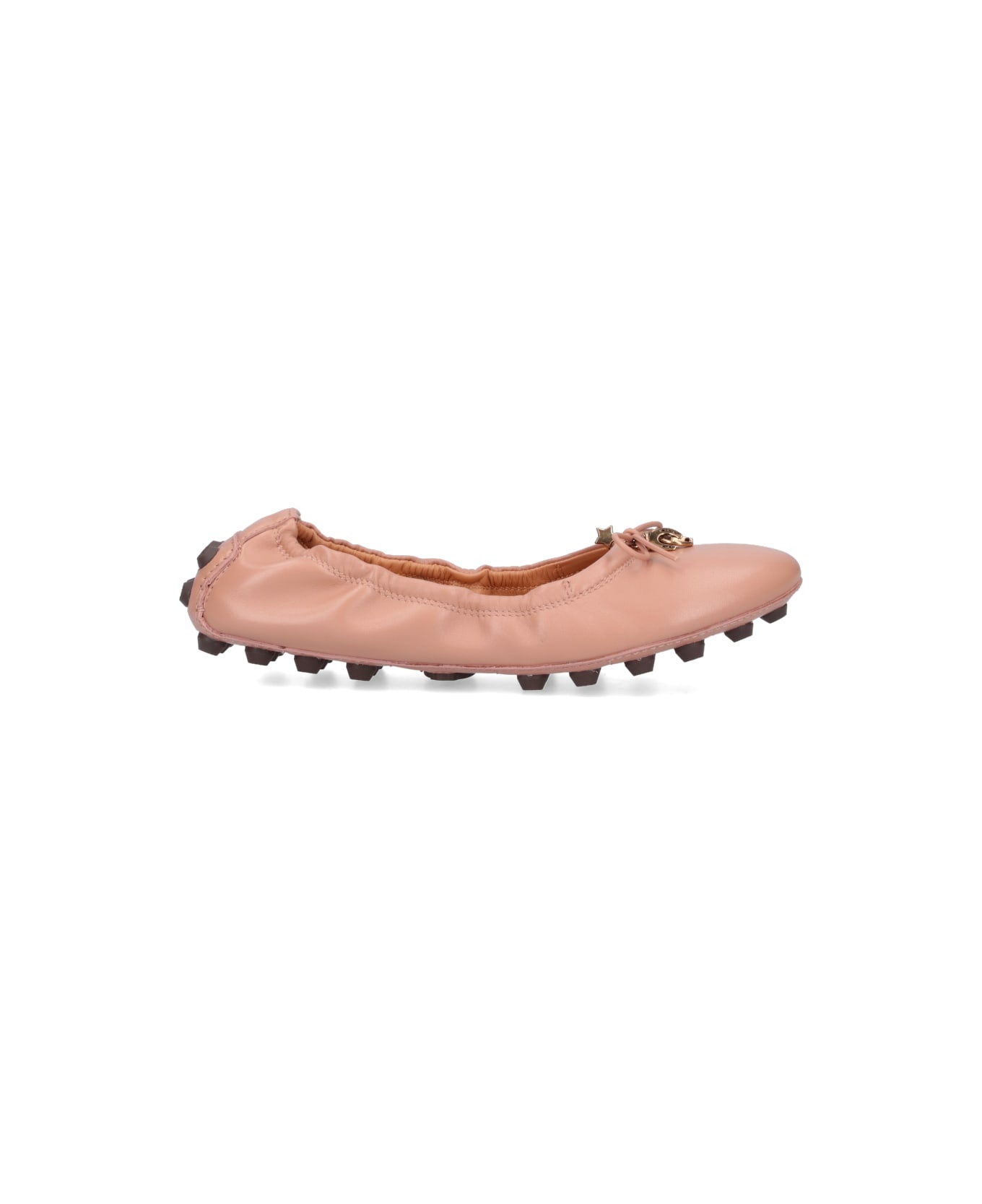 Flat Shoes - 1