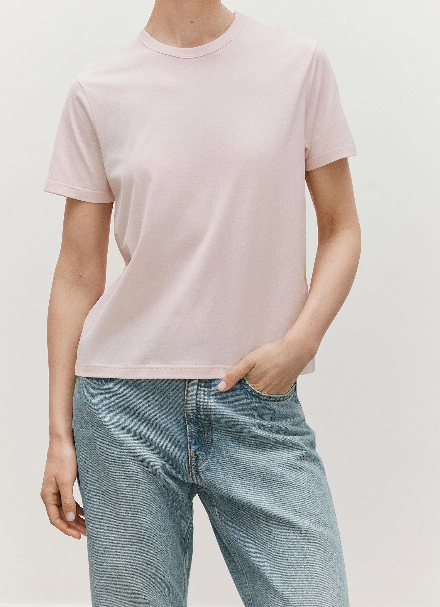 Everyday T‑shirt - 1