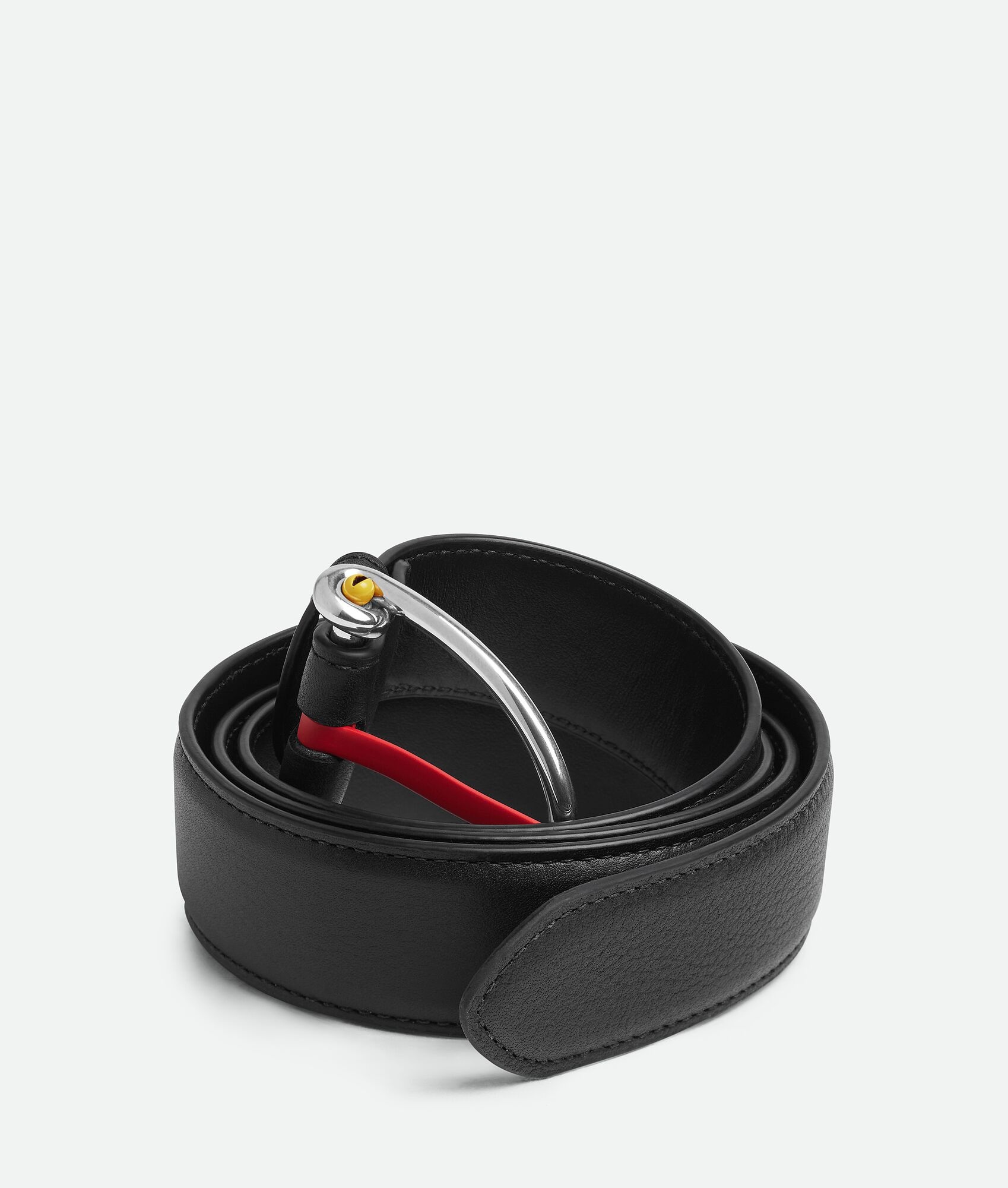 Snake Buckle Belt - 3