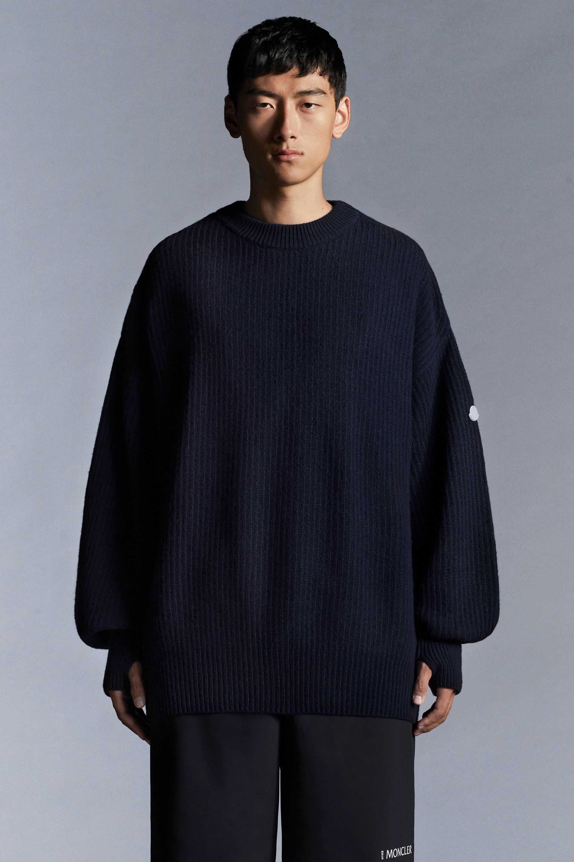 Cashmere Sweater - 3