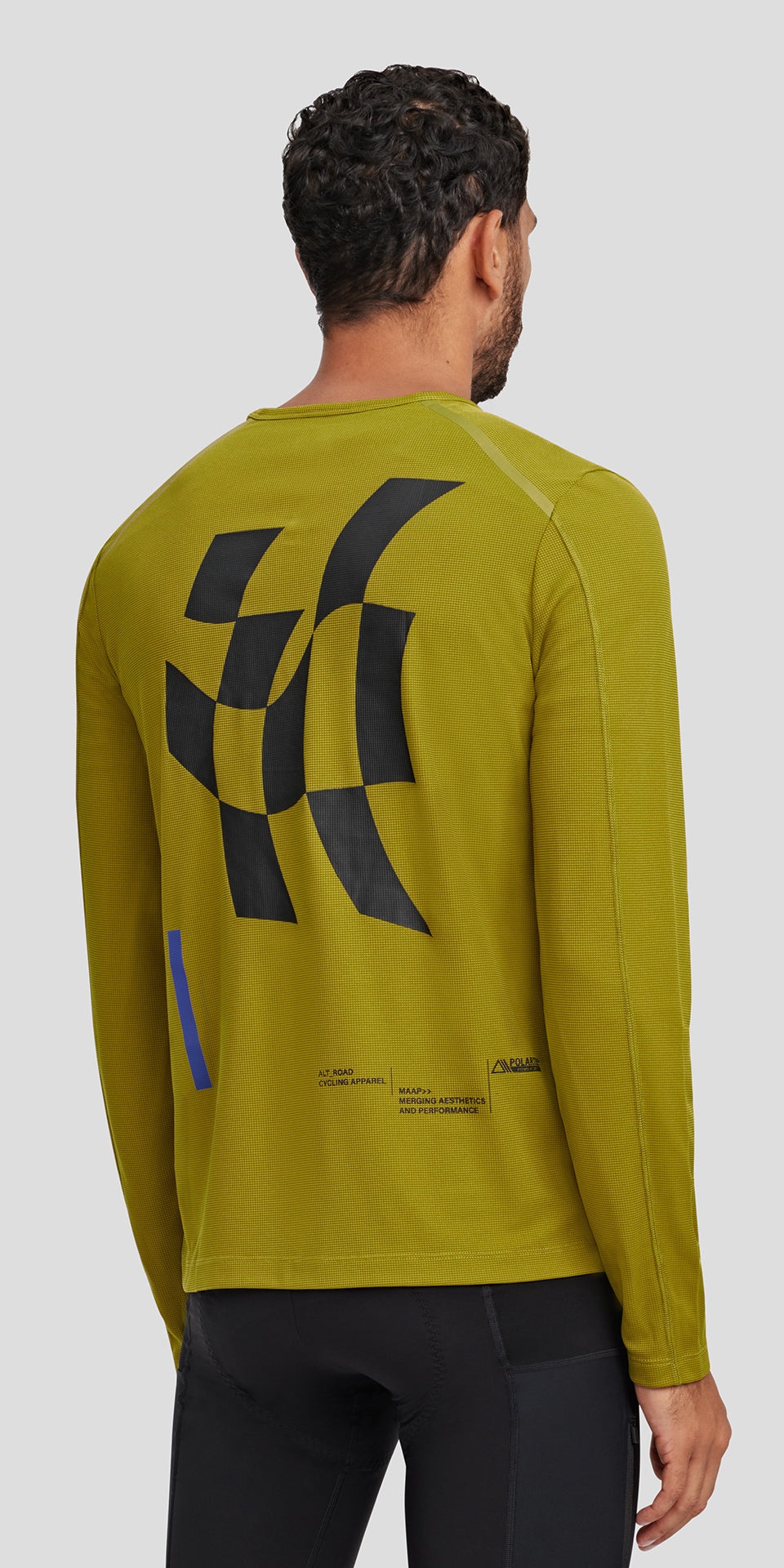 Alt_Road™ LS Tee - 4