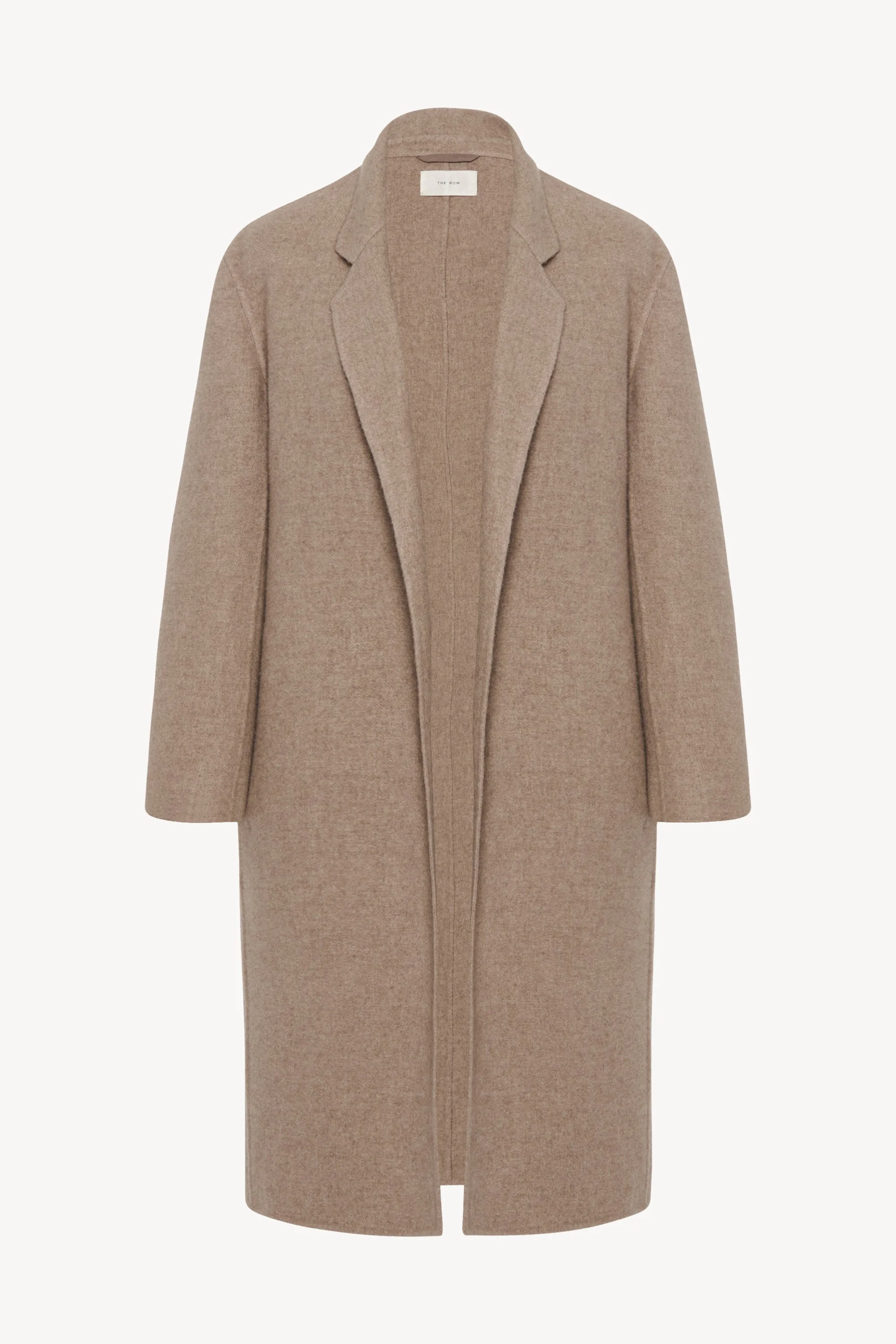Fedra Coat in Cashmere - 1
