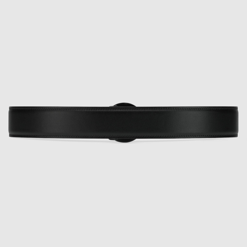 Gucci Blondie wide belt 4