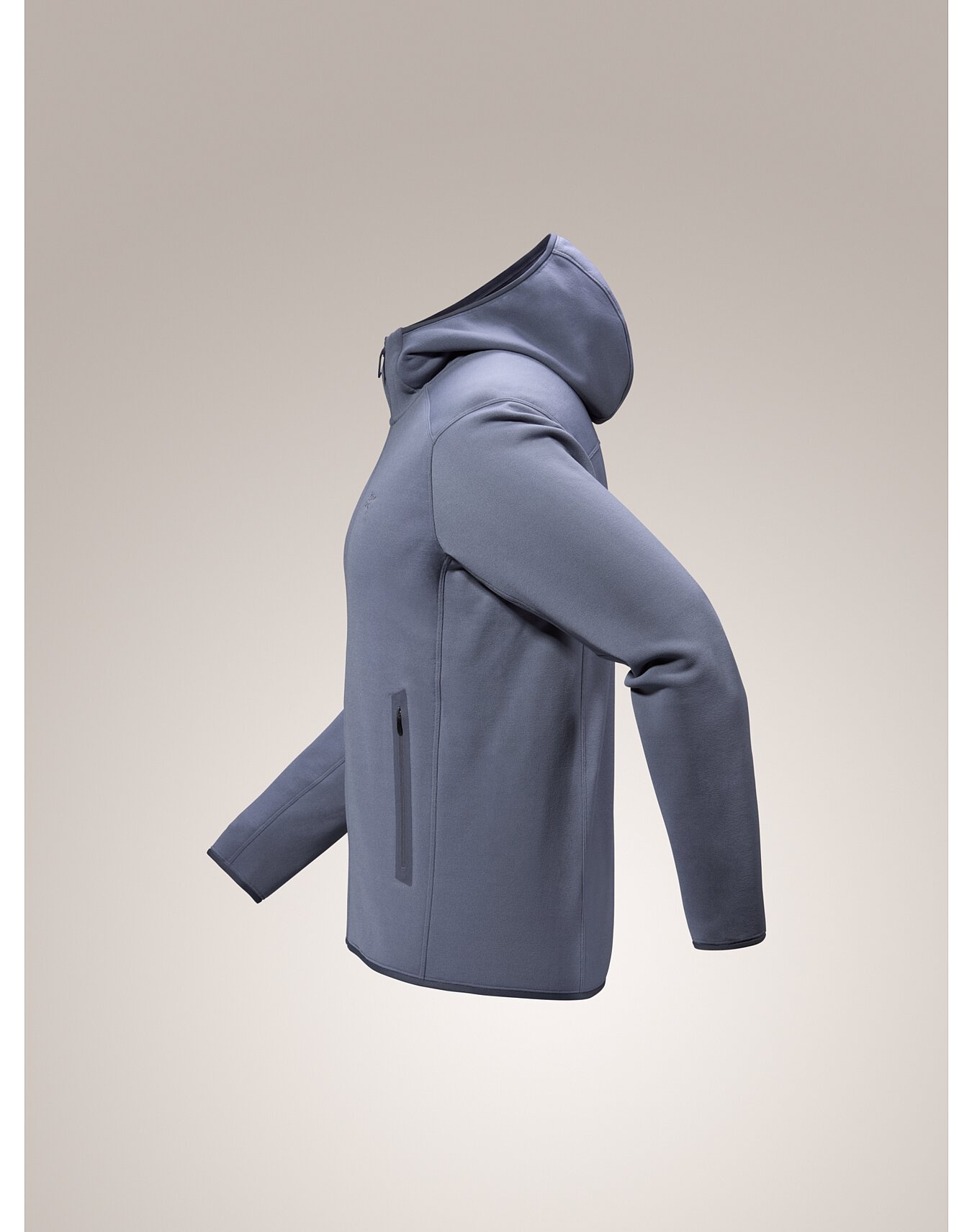 Kyanite Hoody - 8