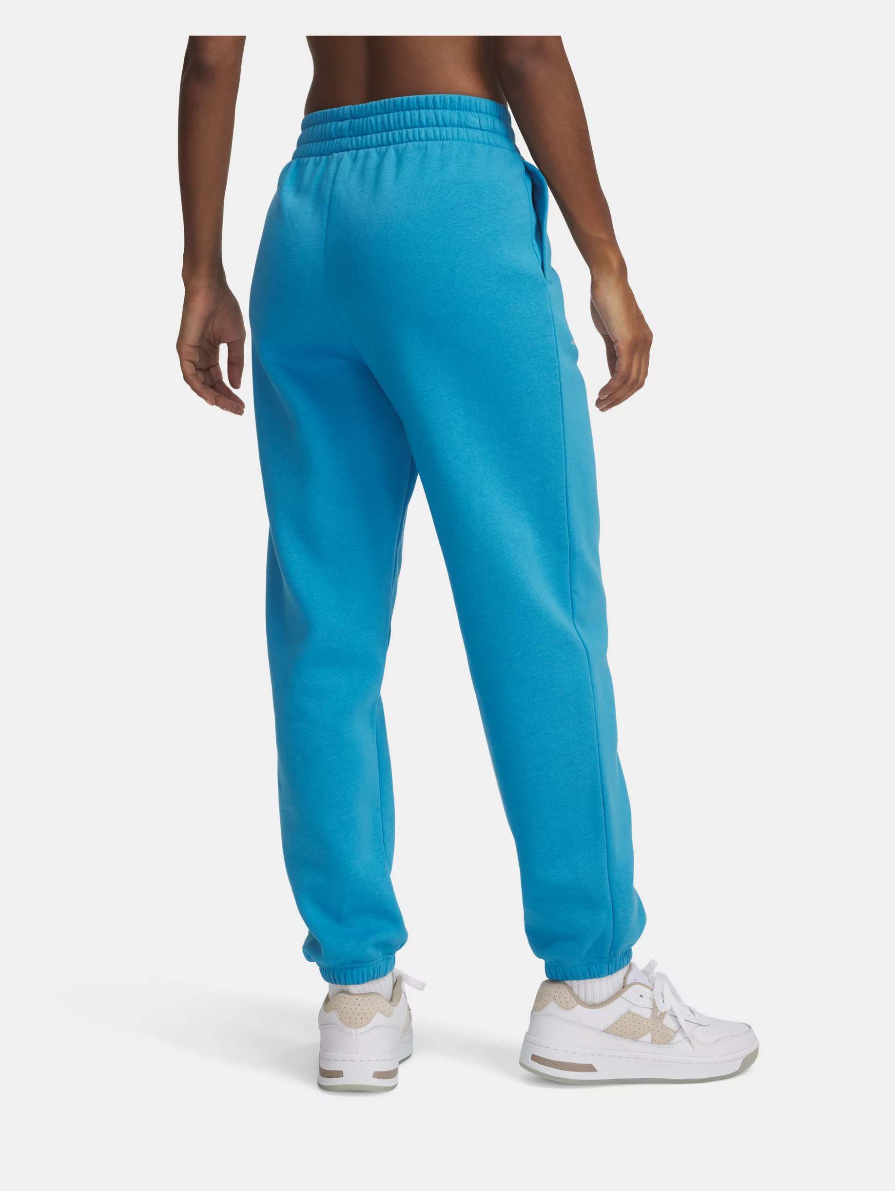 Women's UA Icon Fleece Joggers - 2