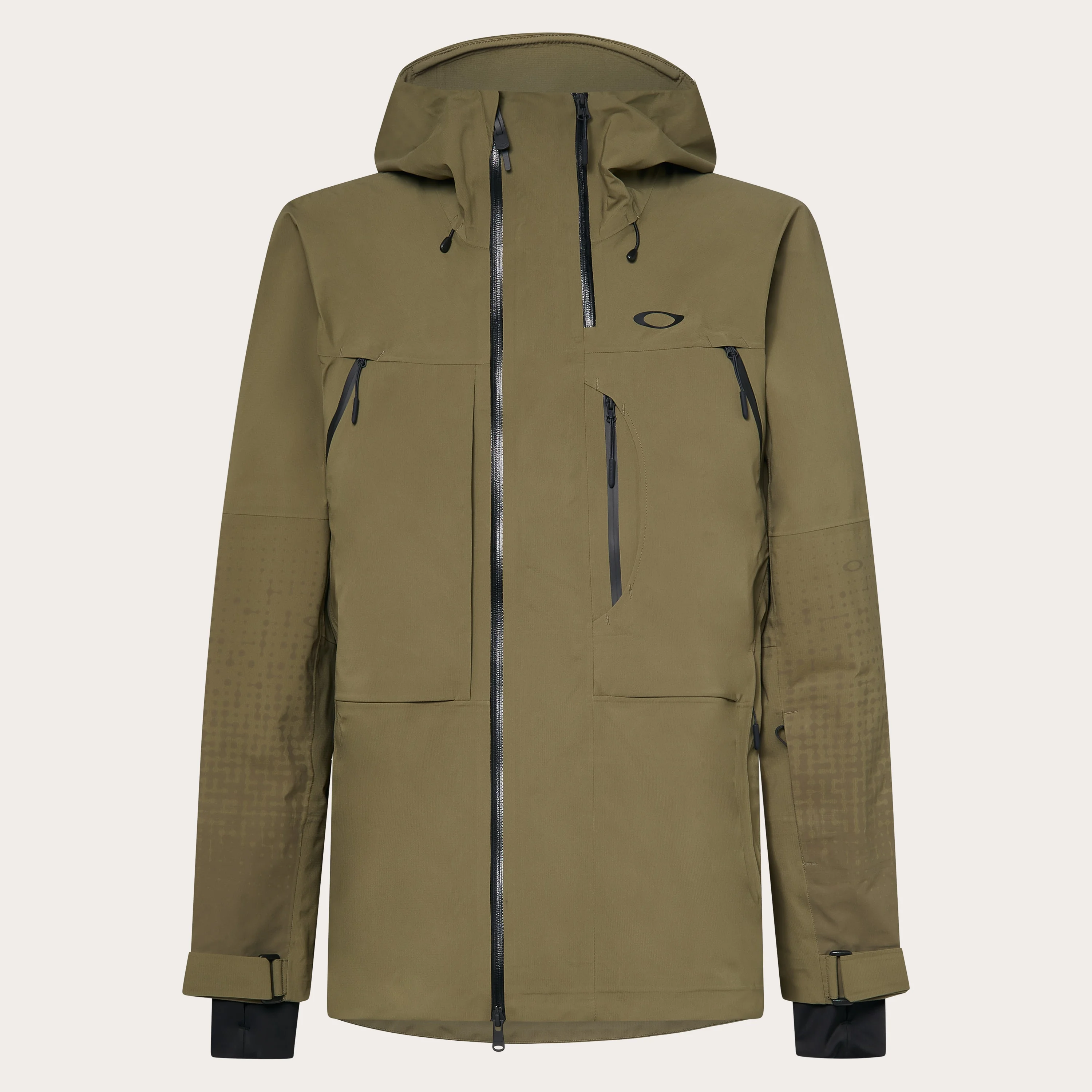 Baldface Shell Jacket - 1