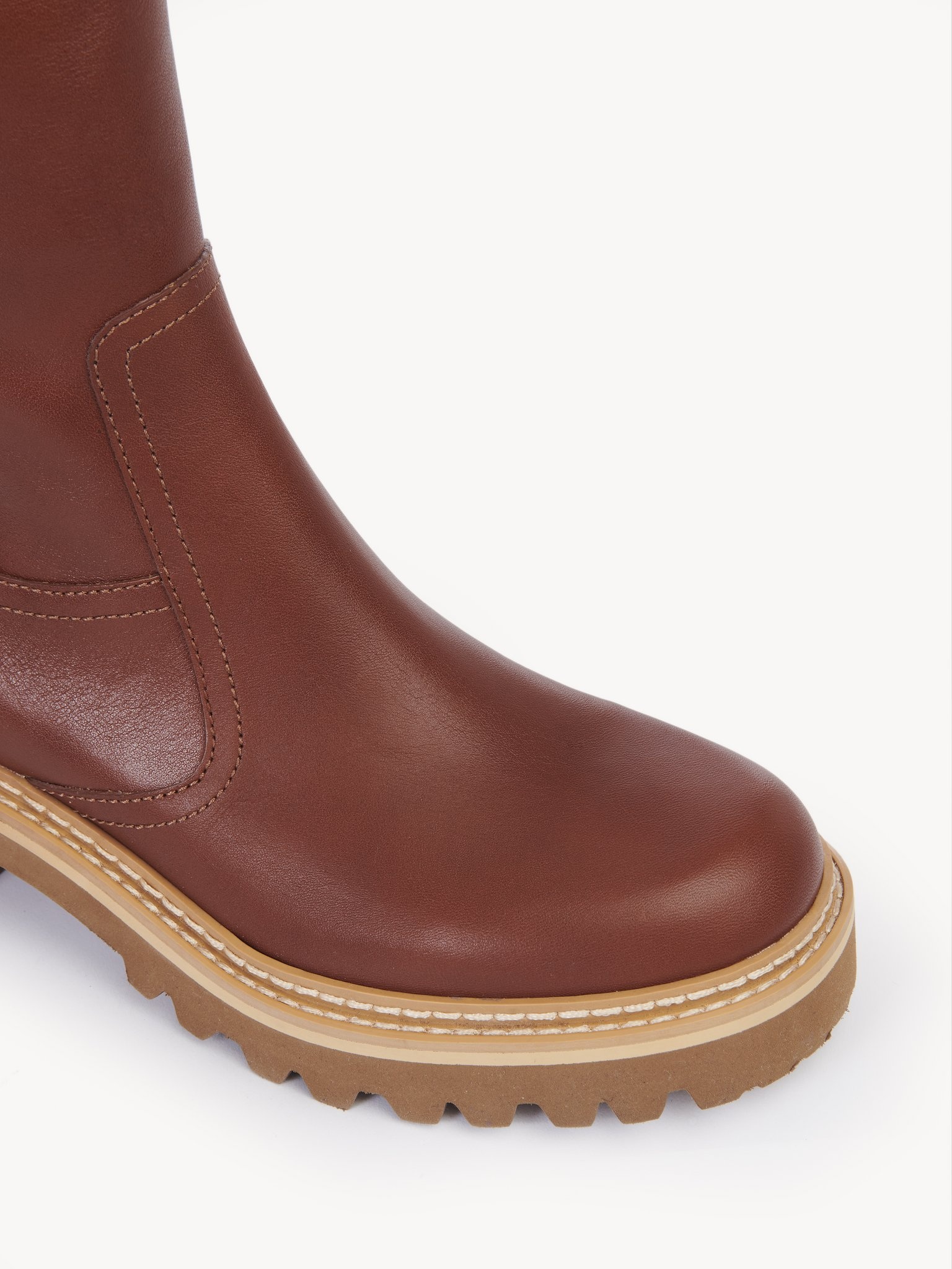 HANA TALL BOOT - 3