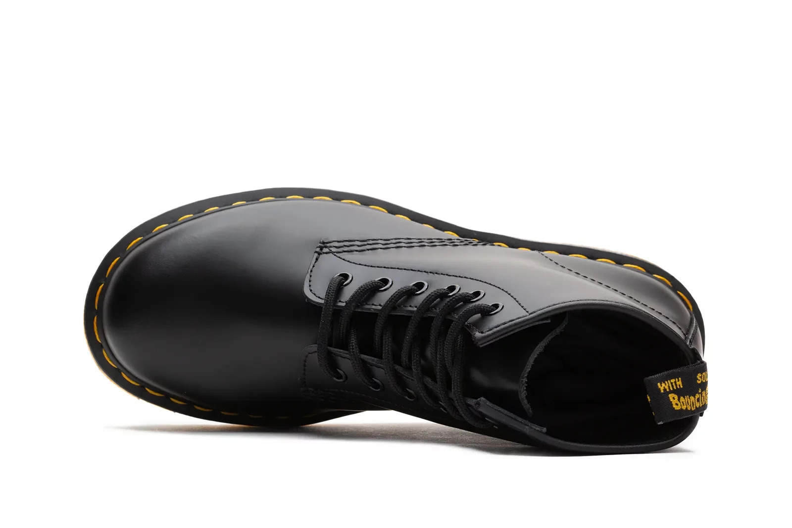 101 Smooth "Black" - 2