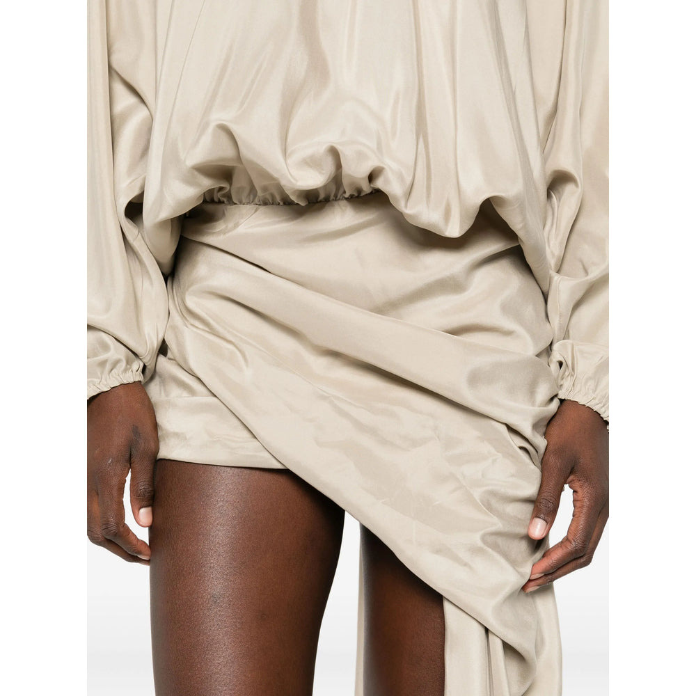 Christopher Esber Neutrals Dresses - Evening Dresses Women - 5