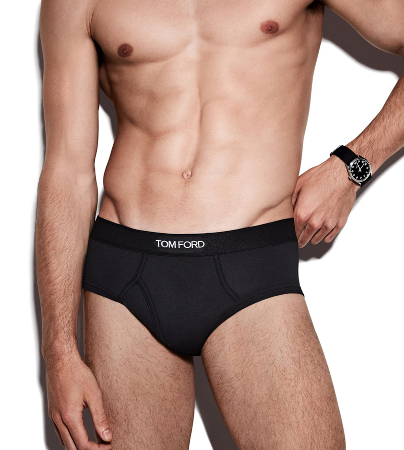 TOM FORD COTTON MODAL BRIEFS outlook