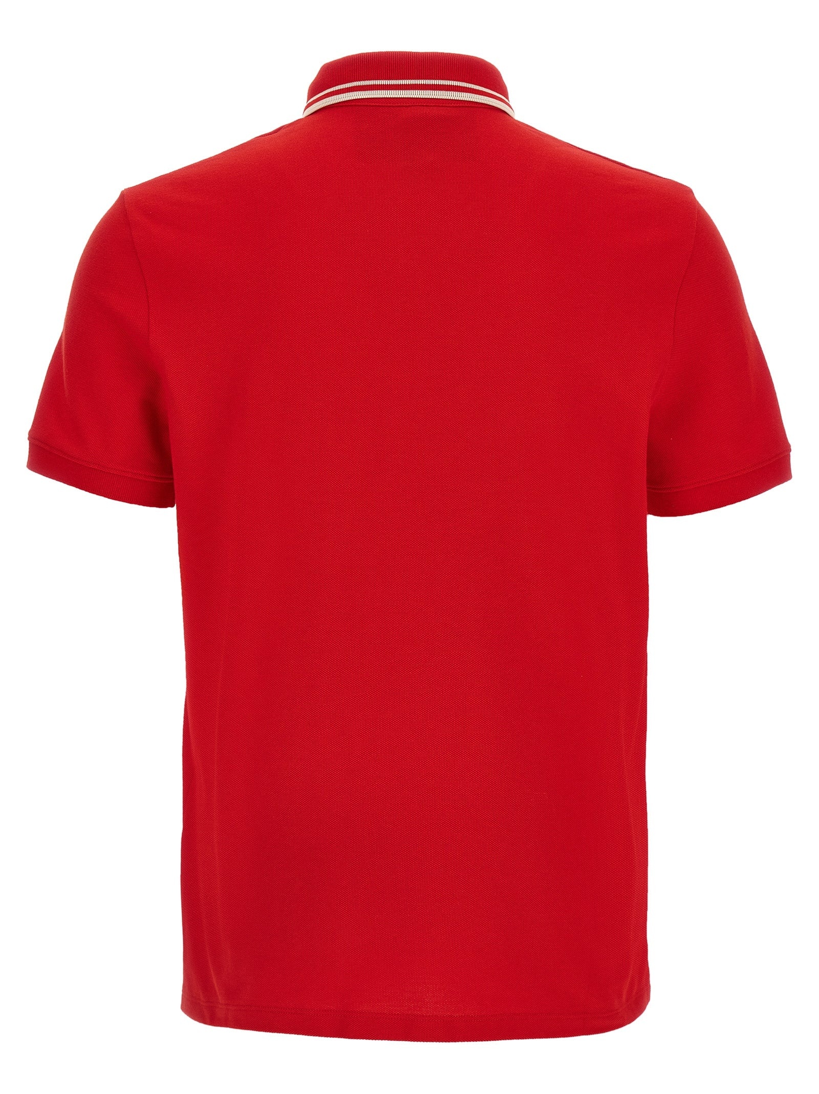 Vg Polo Red - 2