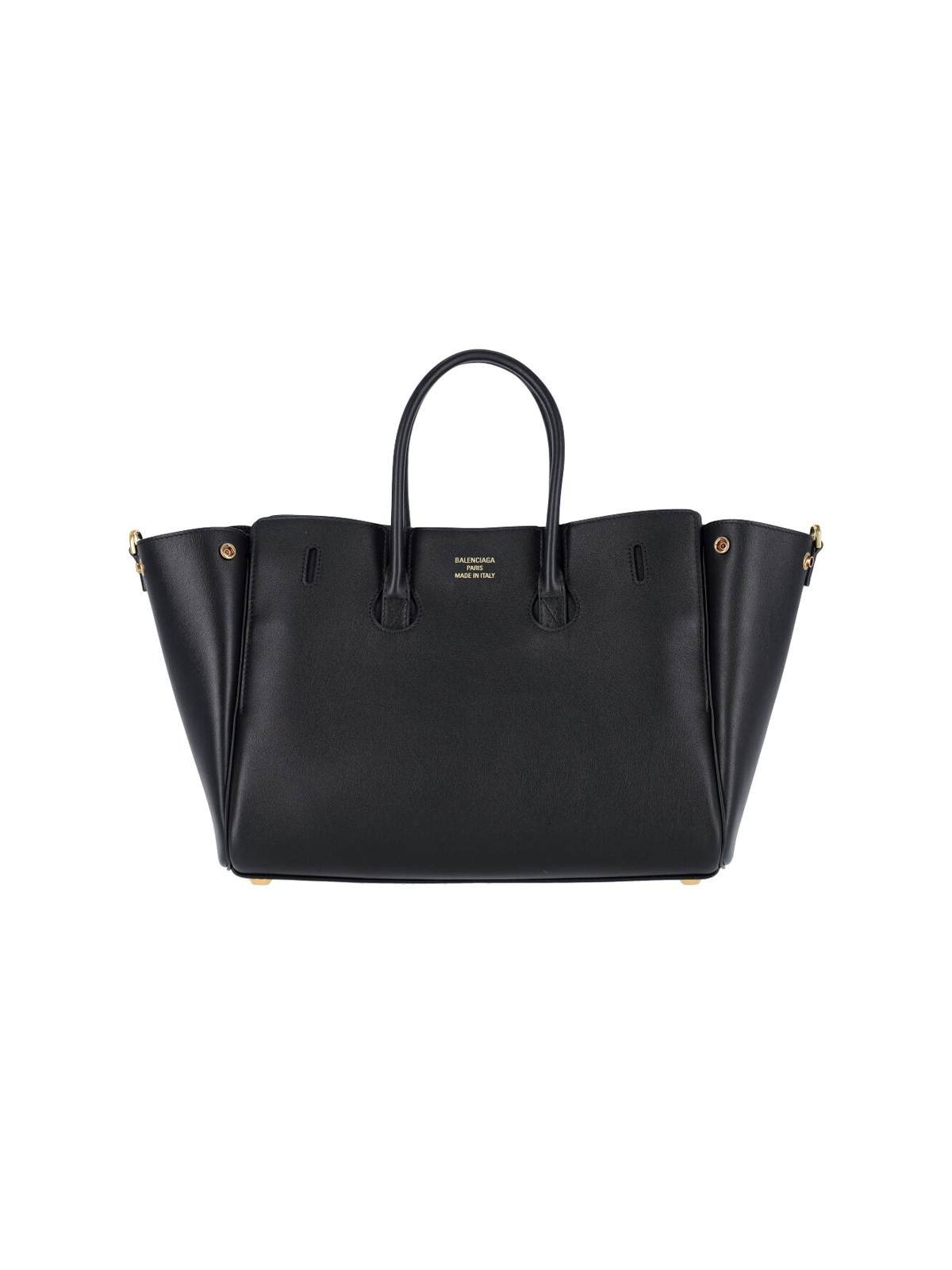 'BEL AIR' SMALL TOTE BAG - 3