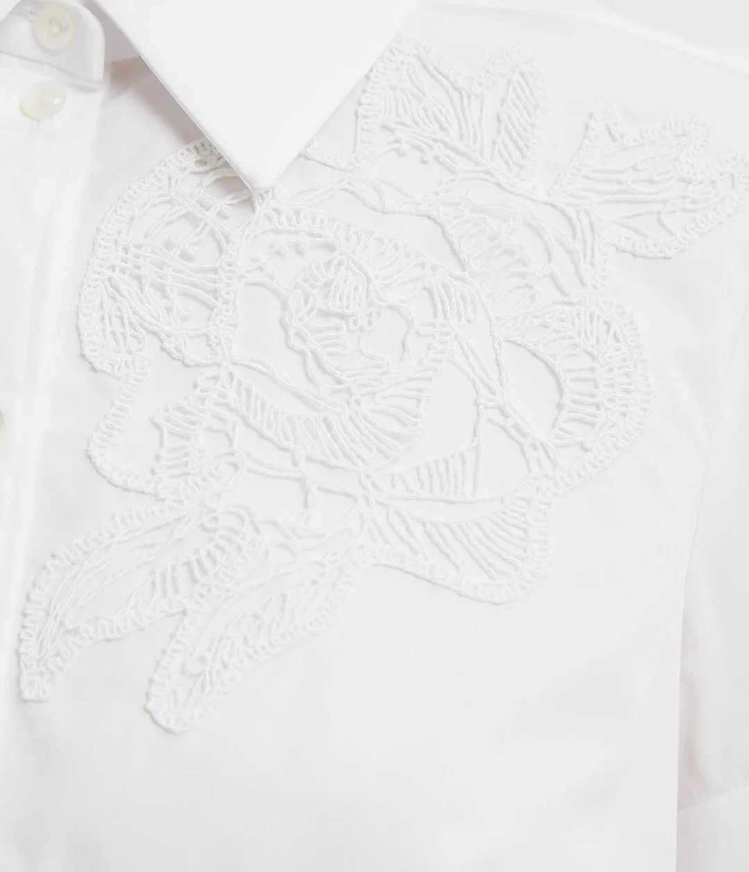 Short Sleeve Shirt - 2