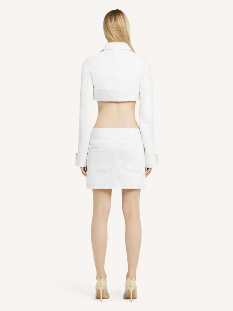 CROPPED CITY JACKET 4
