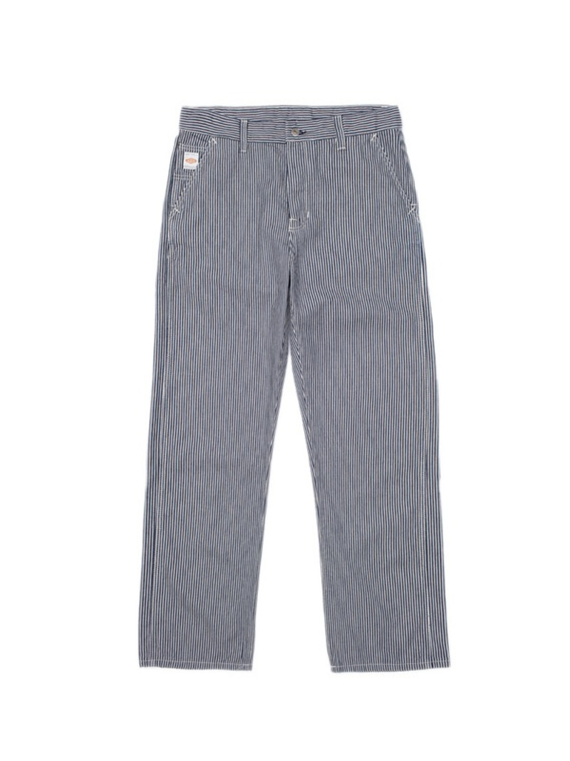 Tuff Tony Hickory Pants 9