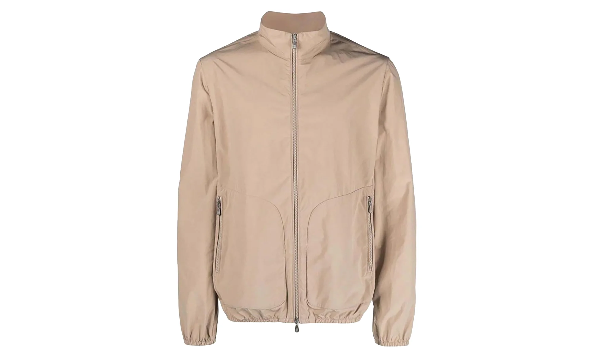 Zip-Up Jacket "Farro" BRUN817 - 1