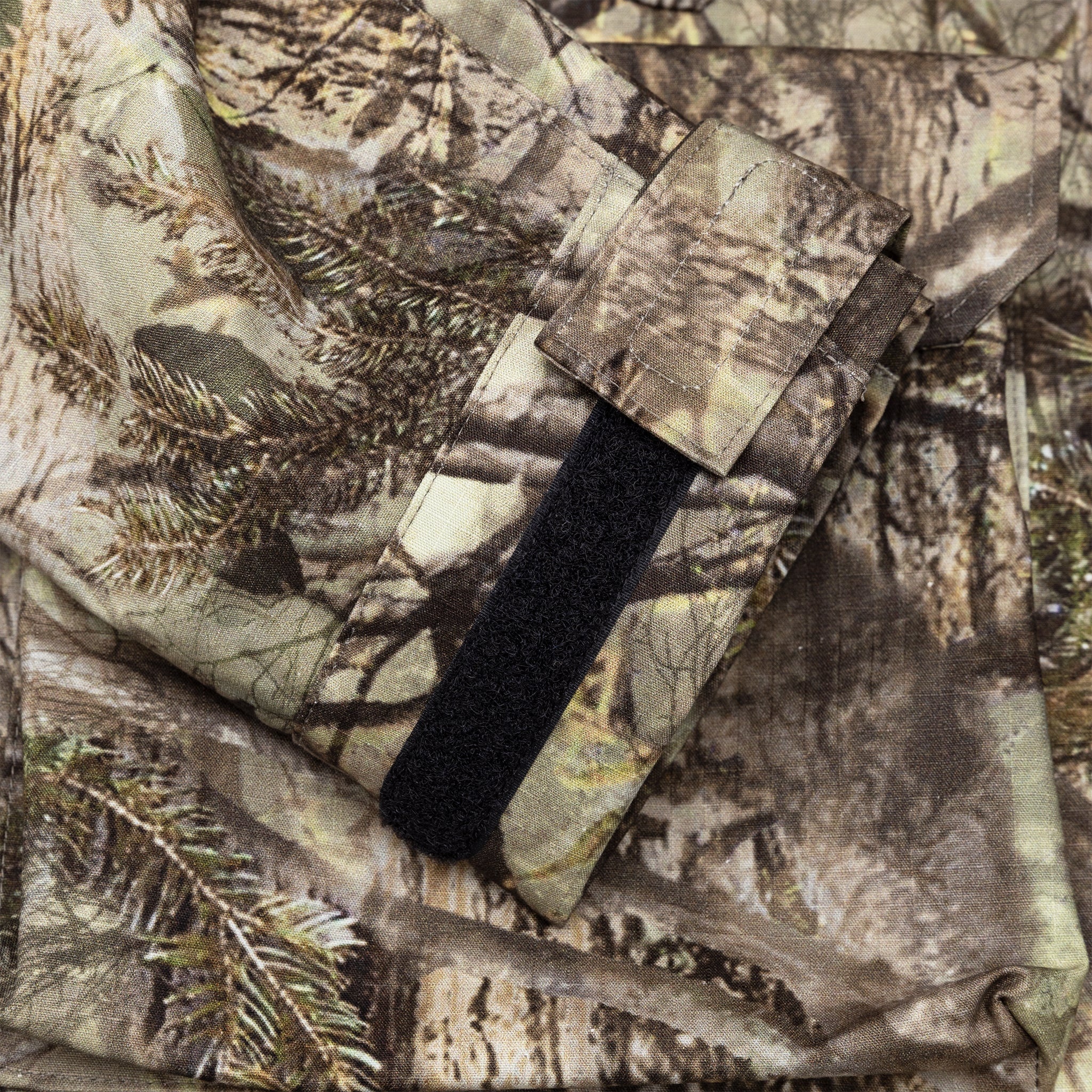 COTTON RIPSTOP/ 3LAYER RIVER TREK JACKET - 7