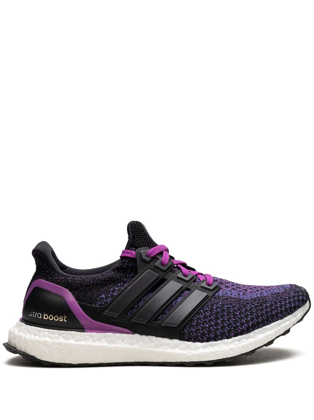 Ultraboost low-top sneakers - 1