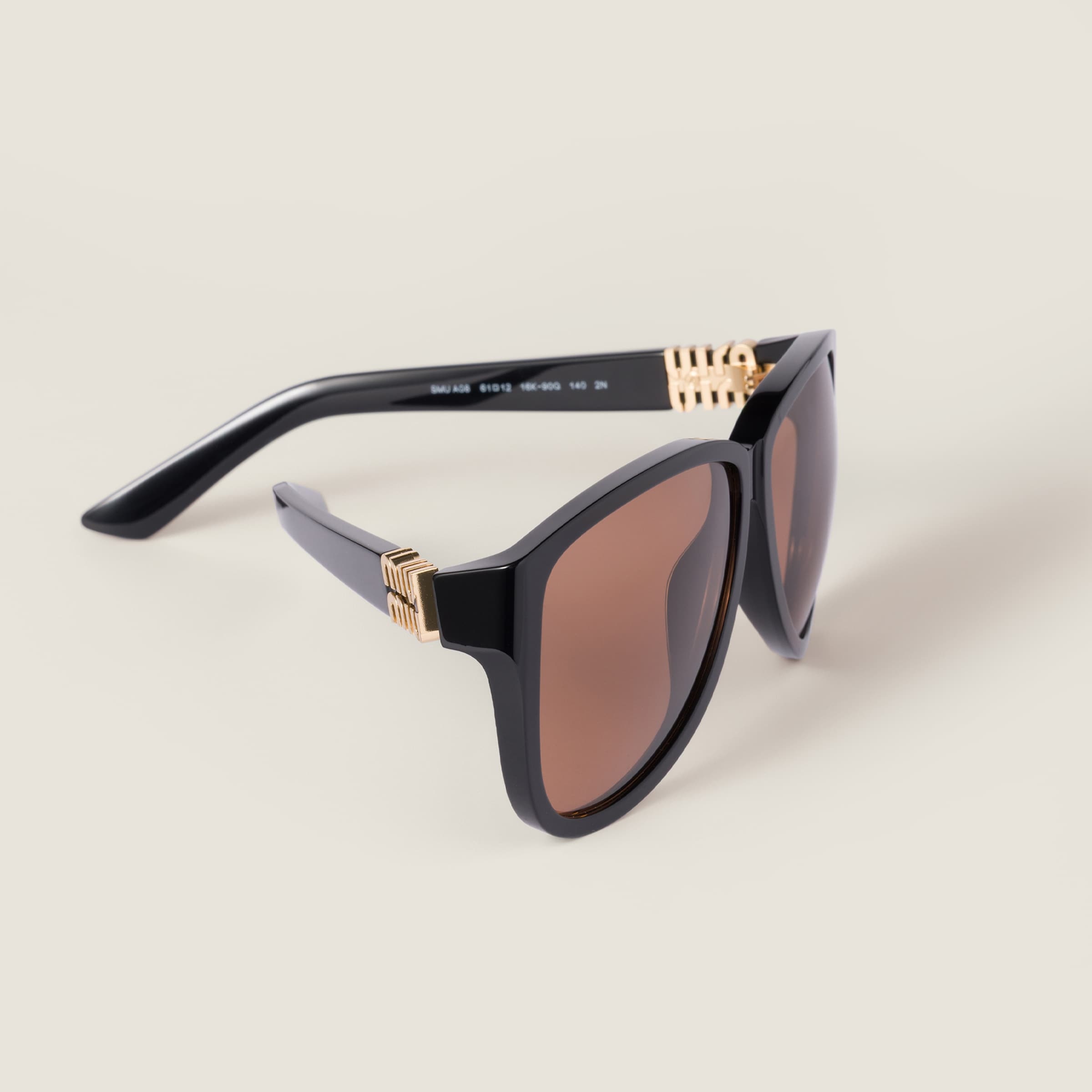 Miu Ombre sunglasses - 4
