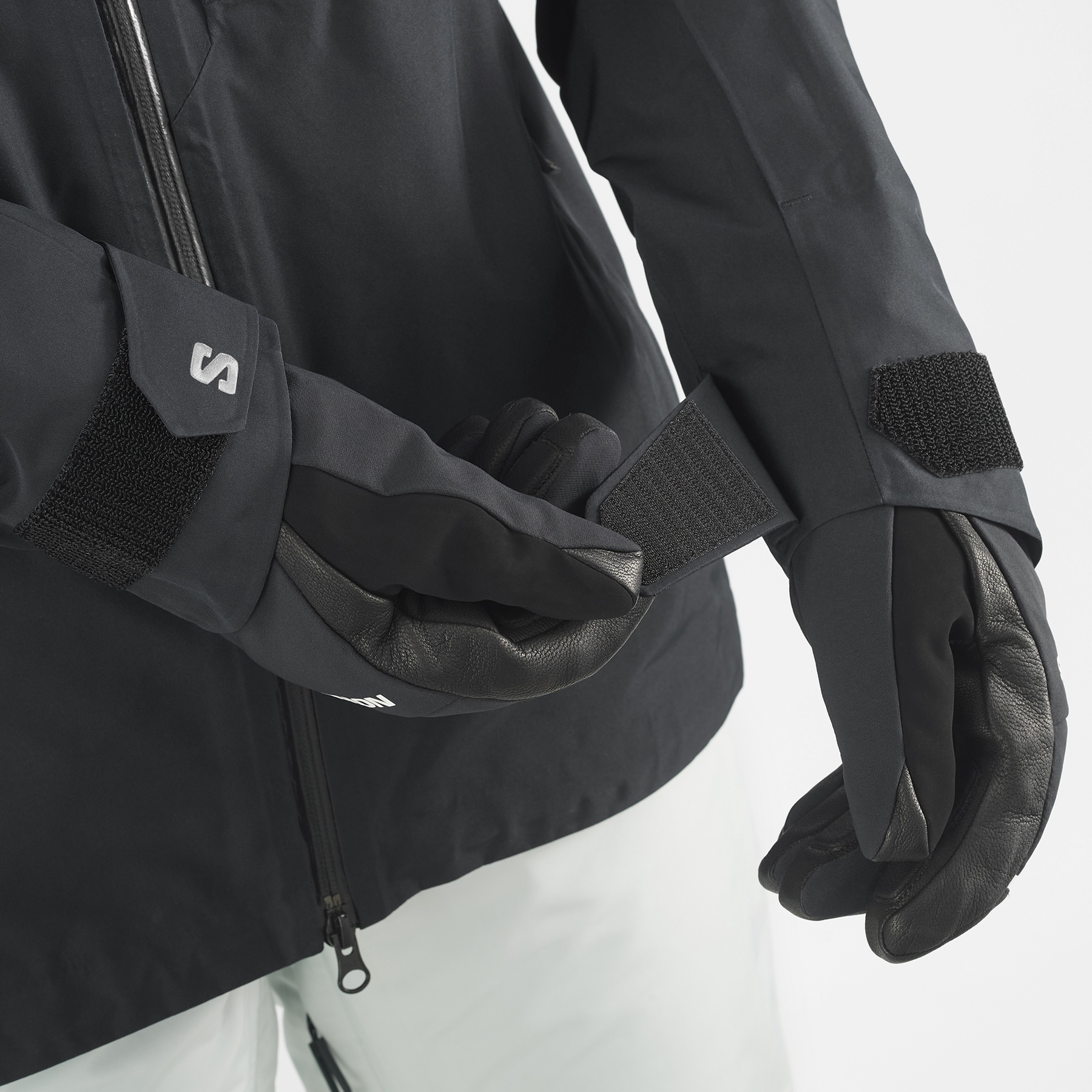 CHARGER GORE-TEX 2L - 3