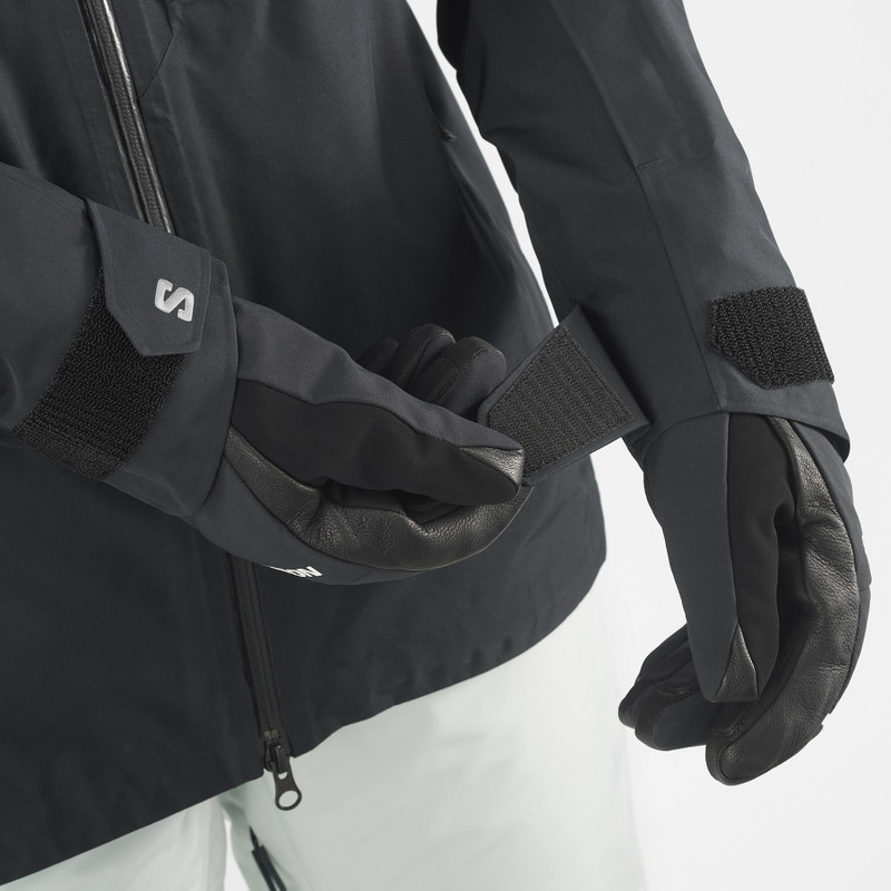 CHARGER GORE-TEX 2L 3